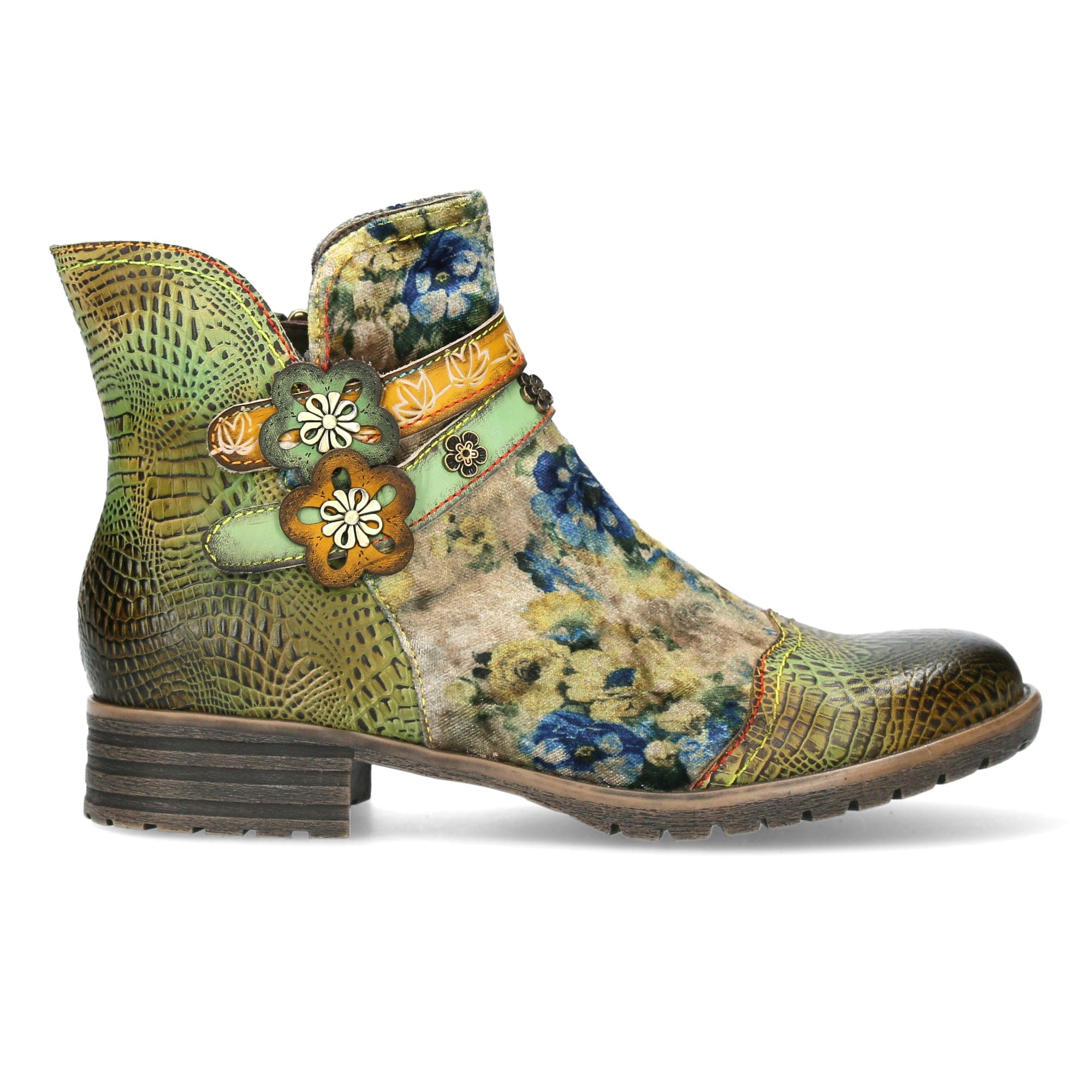 Bottines - GACMAYO 03 - Image 7