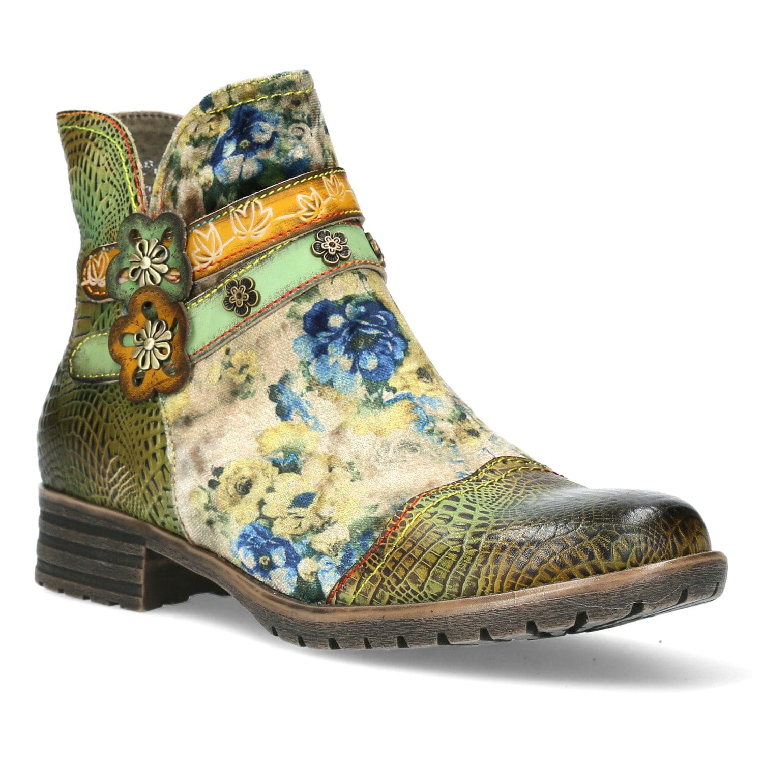 Bottines - GACMAYO 03 - Image 8