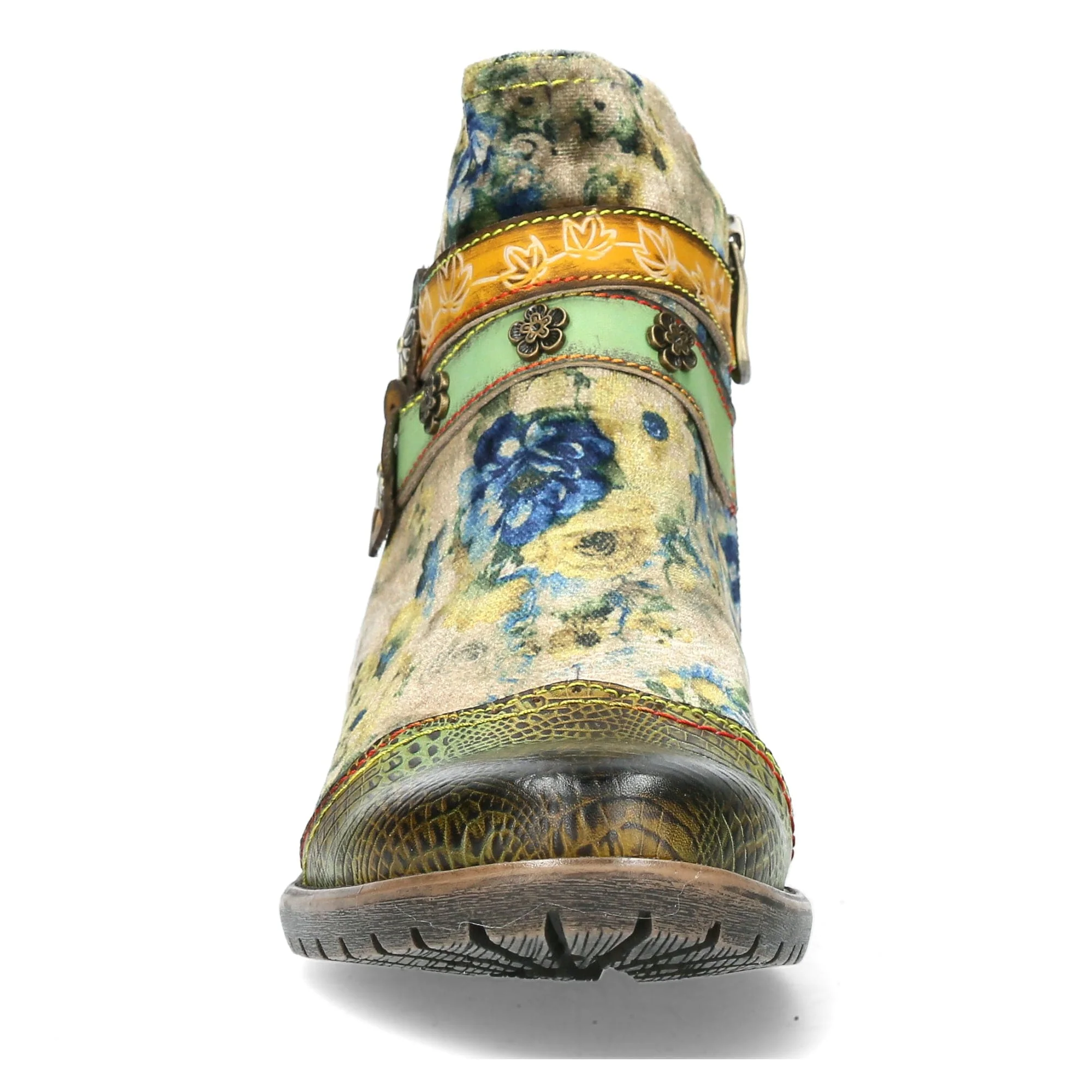 Bottines - GACMAYO 03 - Image 9