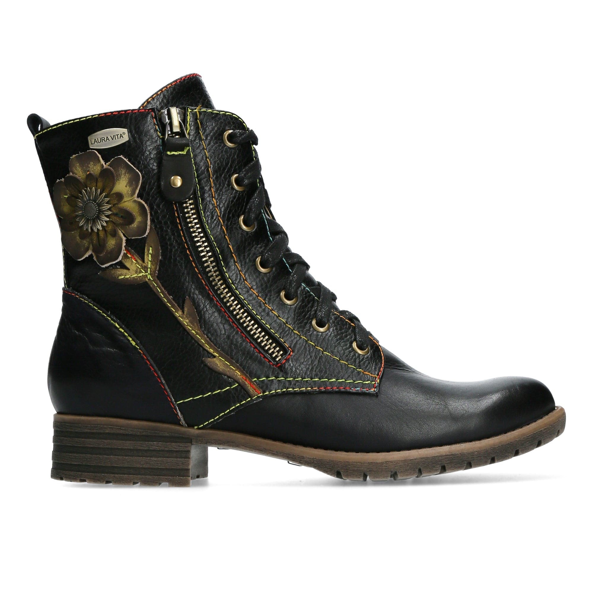 Bottines - GACMAYO 86 - Image 6