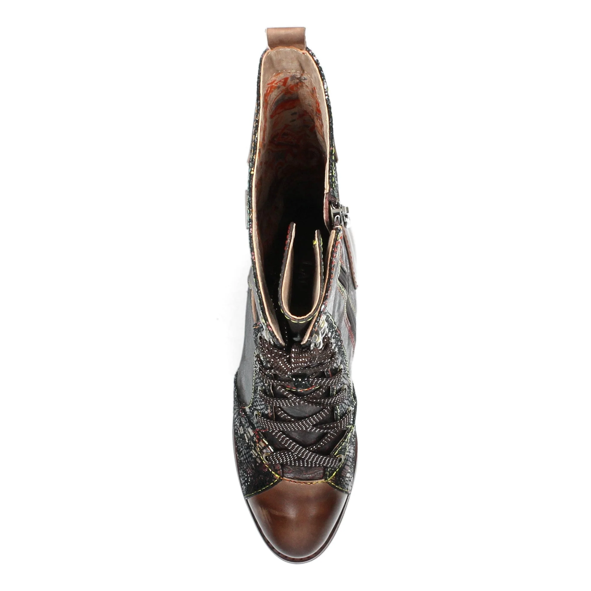 Bottes - GACZO 41 - Image 5