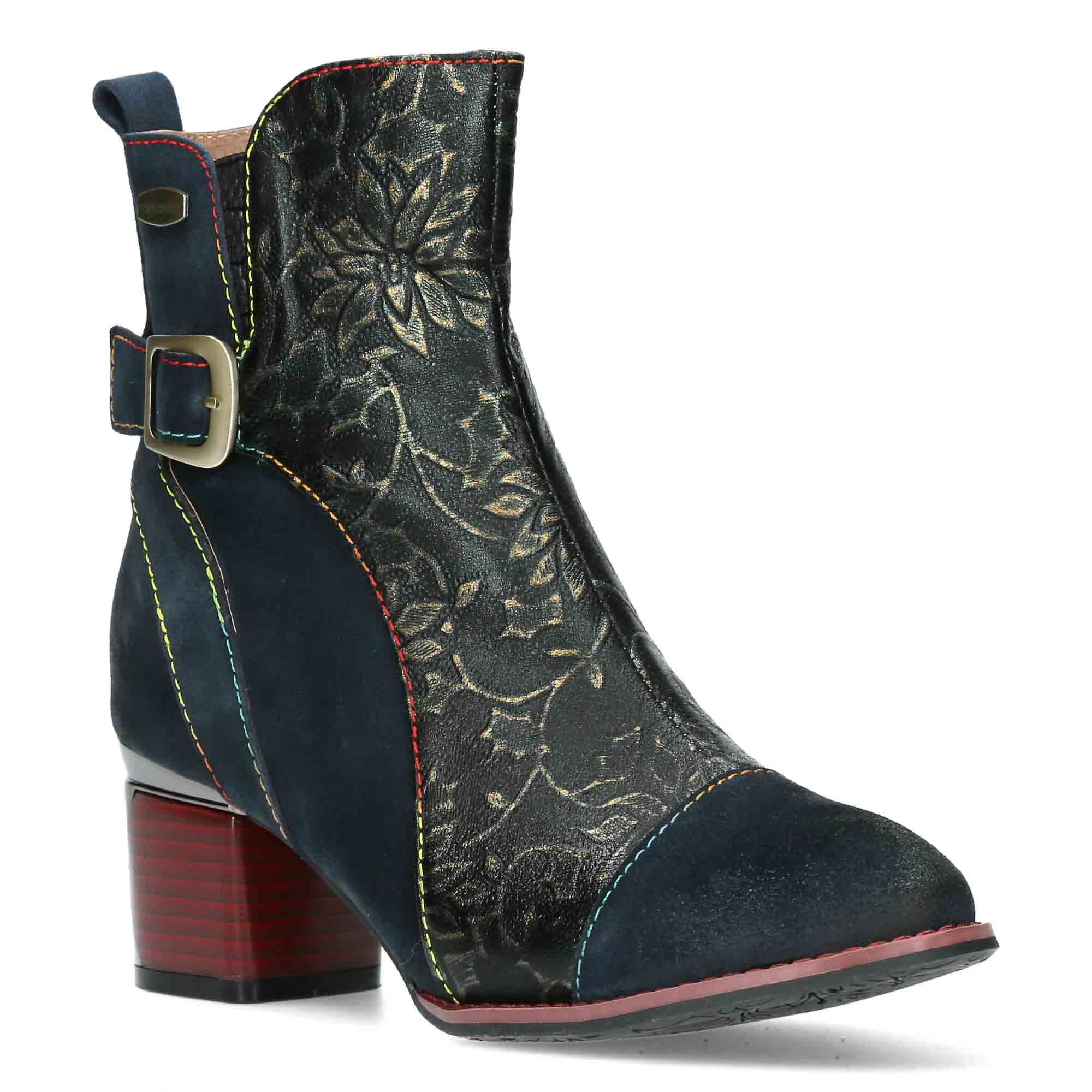 Bottines - GACZO 43 - Image 2