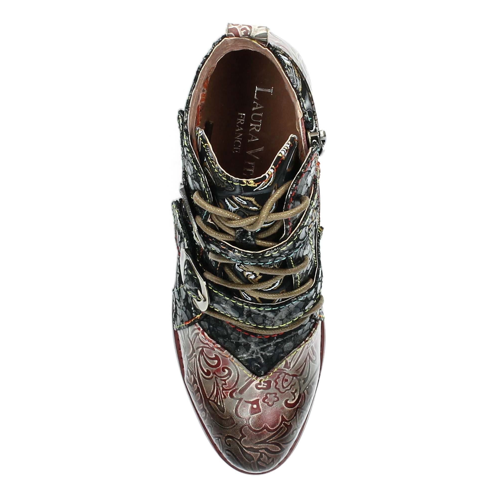 Bottines - GACZO 44 - Image 11