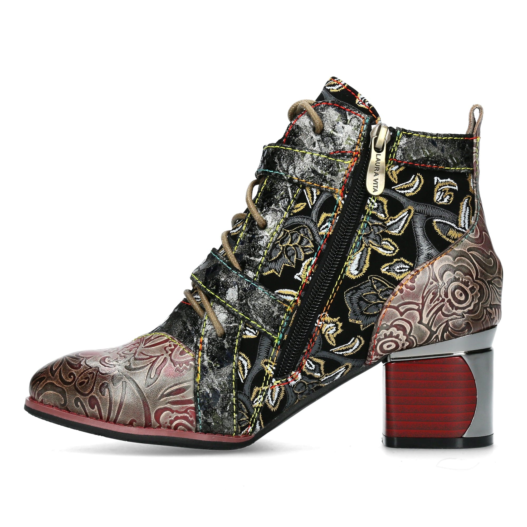 Bottines - GACZO 44 - Image 12