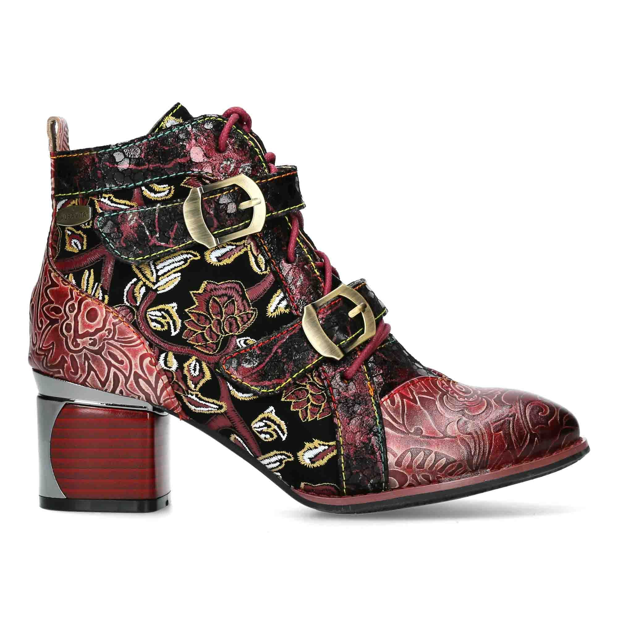Bottines - GACZO 44 - Image 2