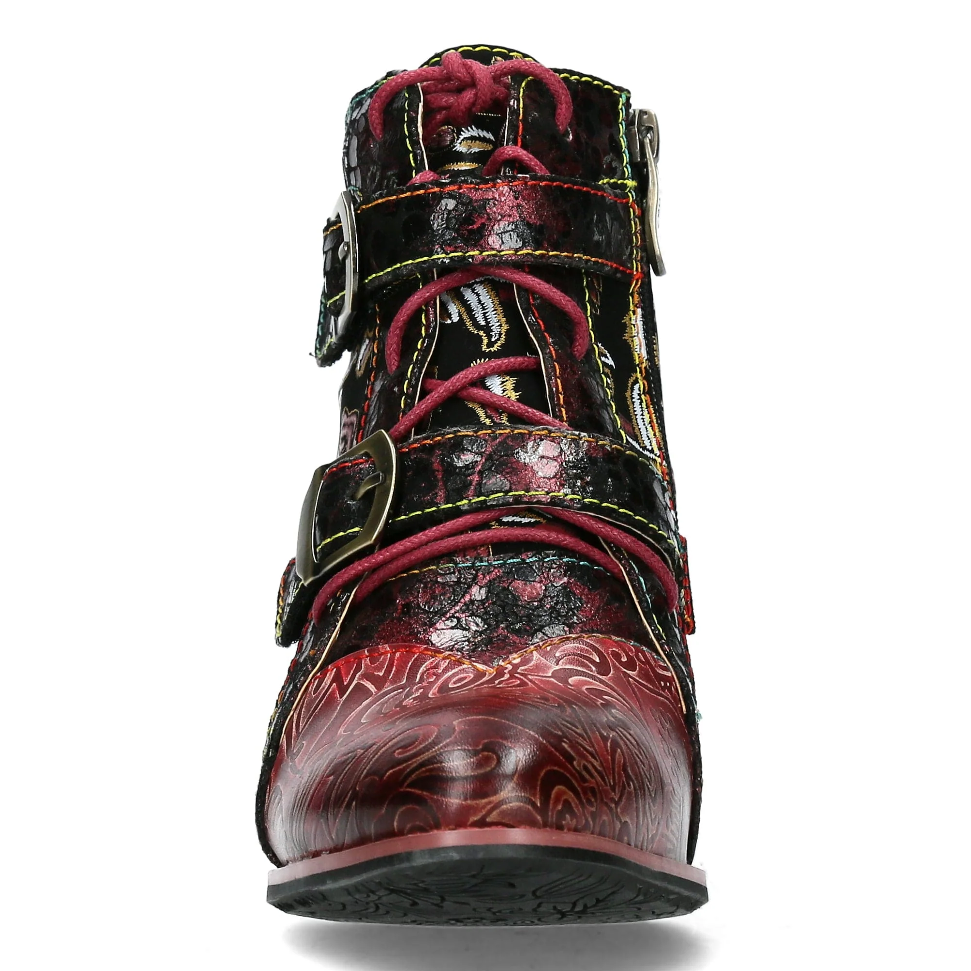Bottines - GACZO 44 - Image 4