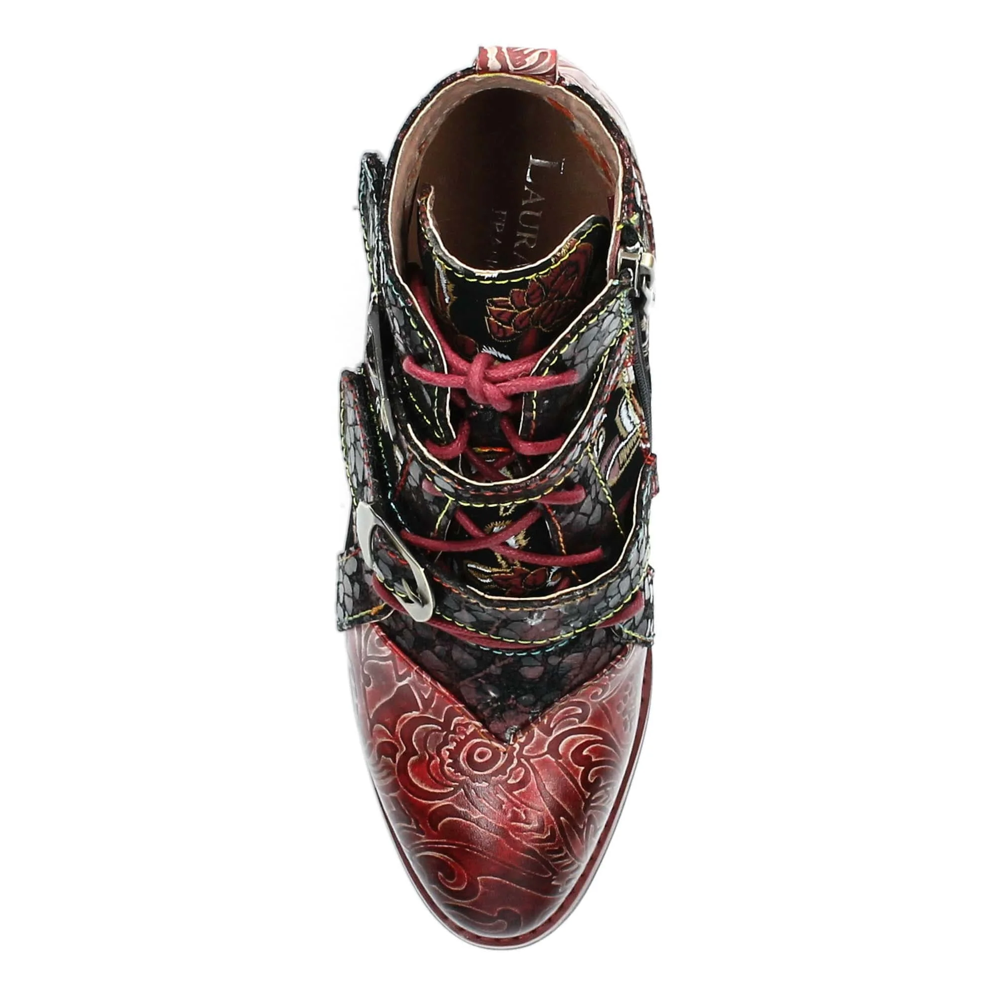 Bottines - GACZO 44 - Image 5