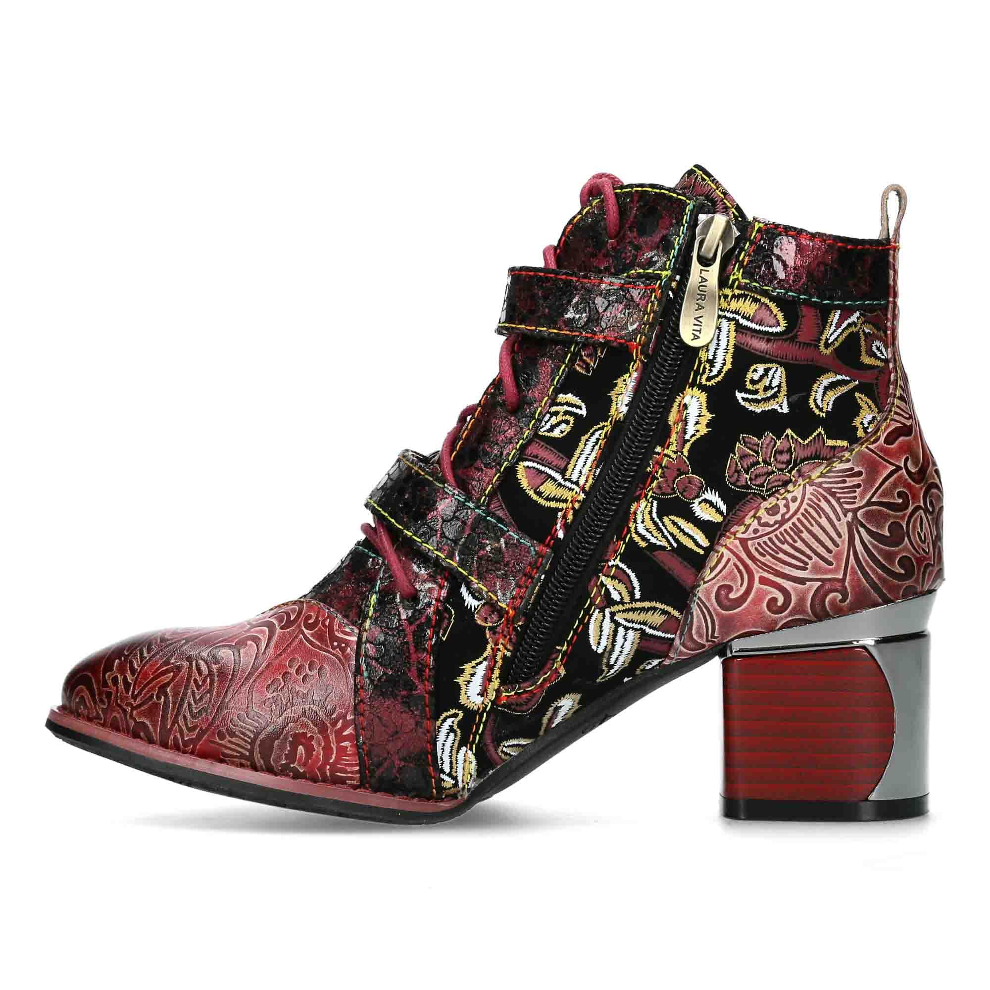 Bottines - GACZO 44 - Image 6