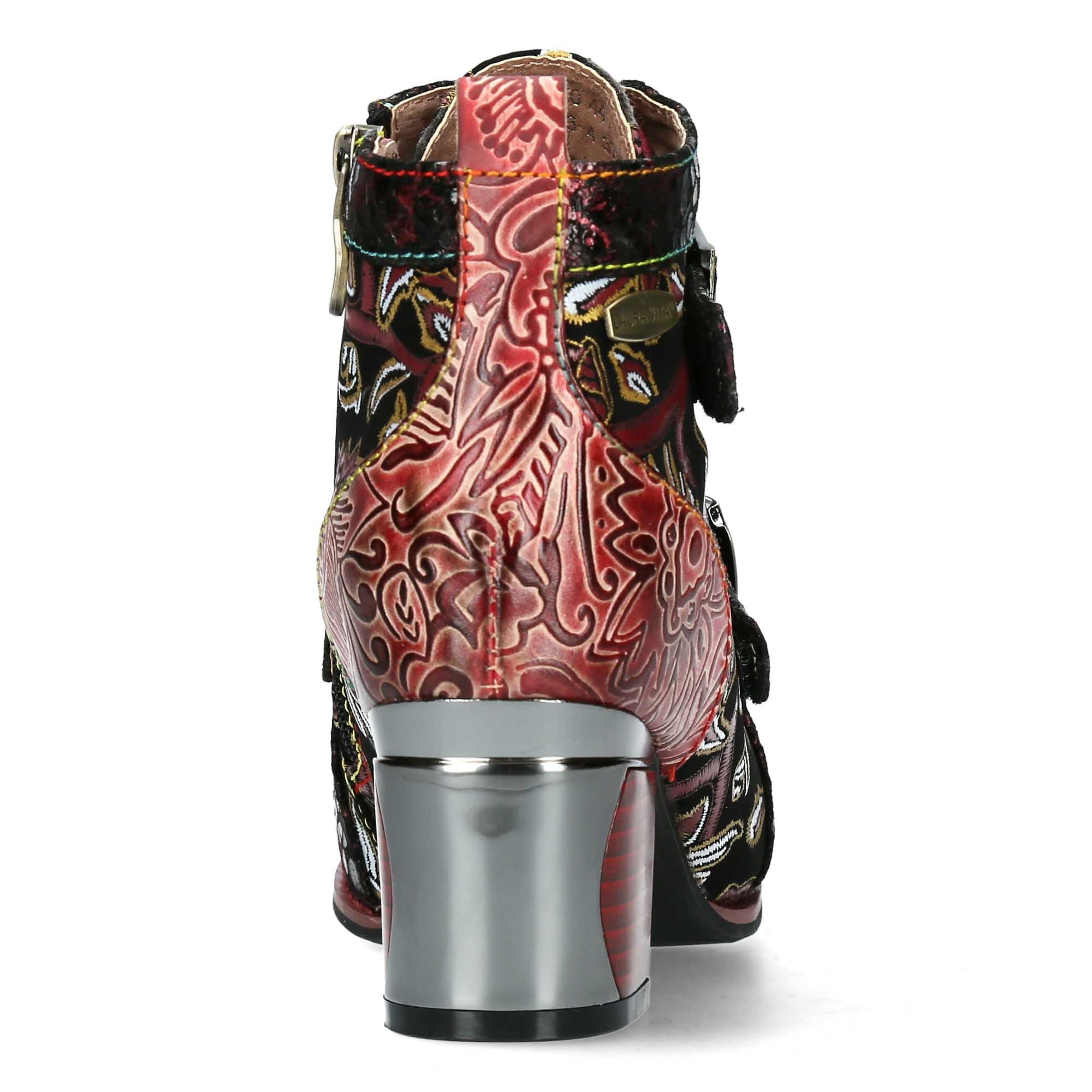 Bottines - GACZO 44 - Image 7
