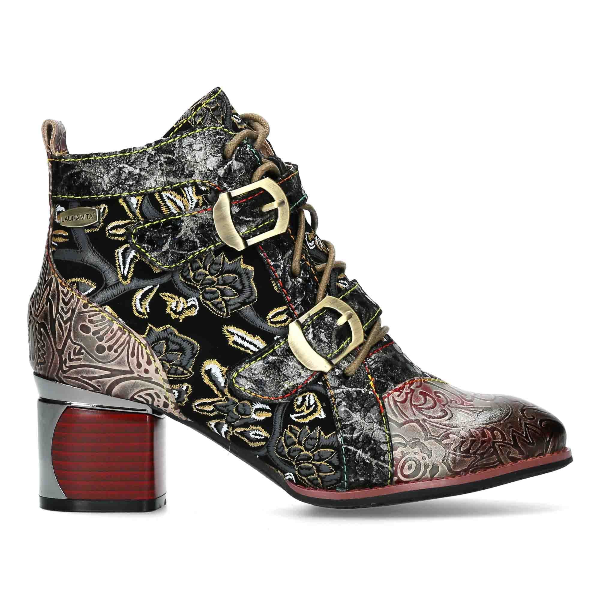 Bottines - GACZO 44 - Image 8