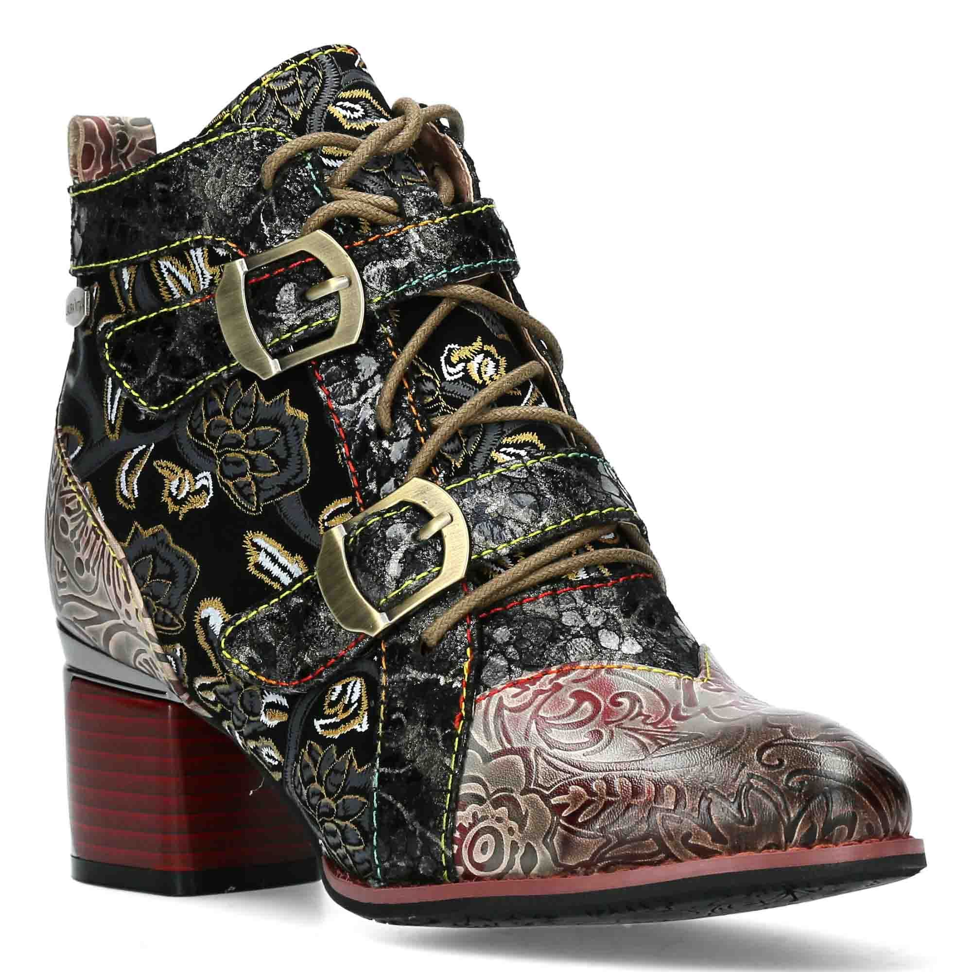 Bottines - GACZO 44 - Image 9