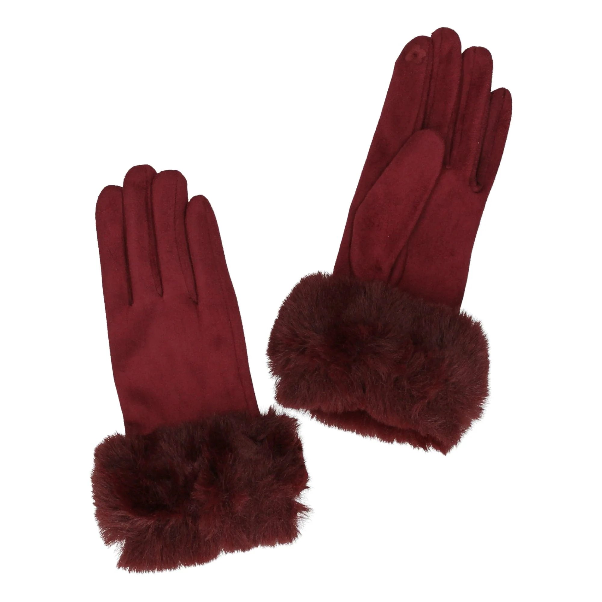 Gants Douceur - Image 3