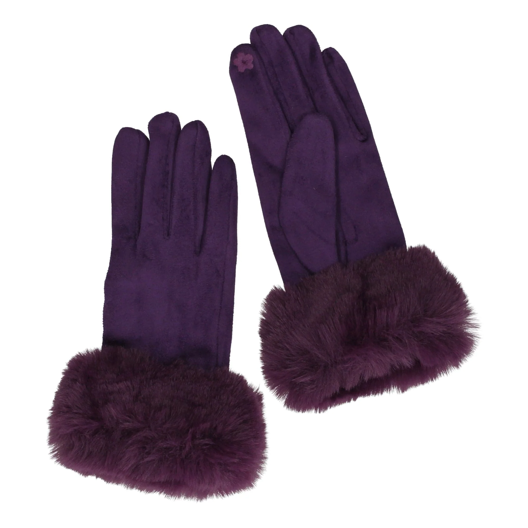 Gants Douceur - Image 6