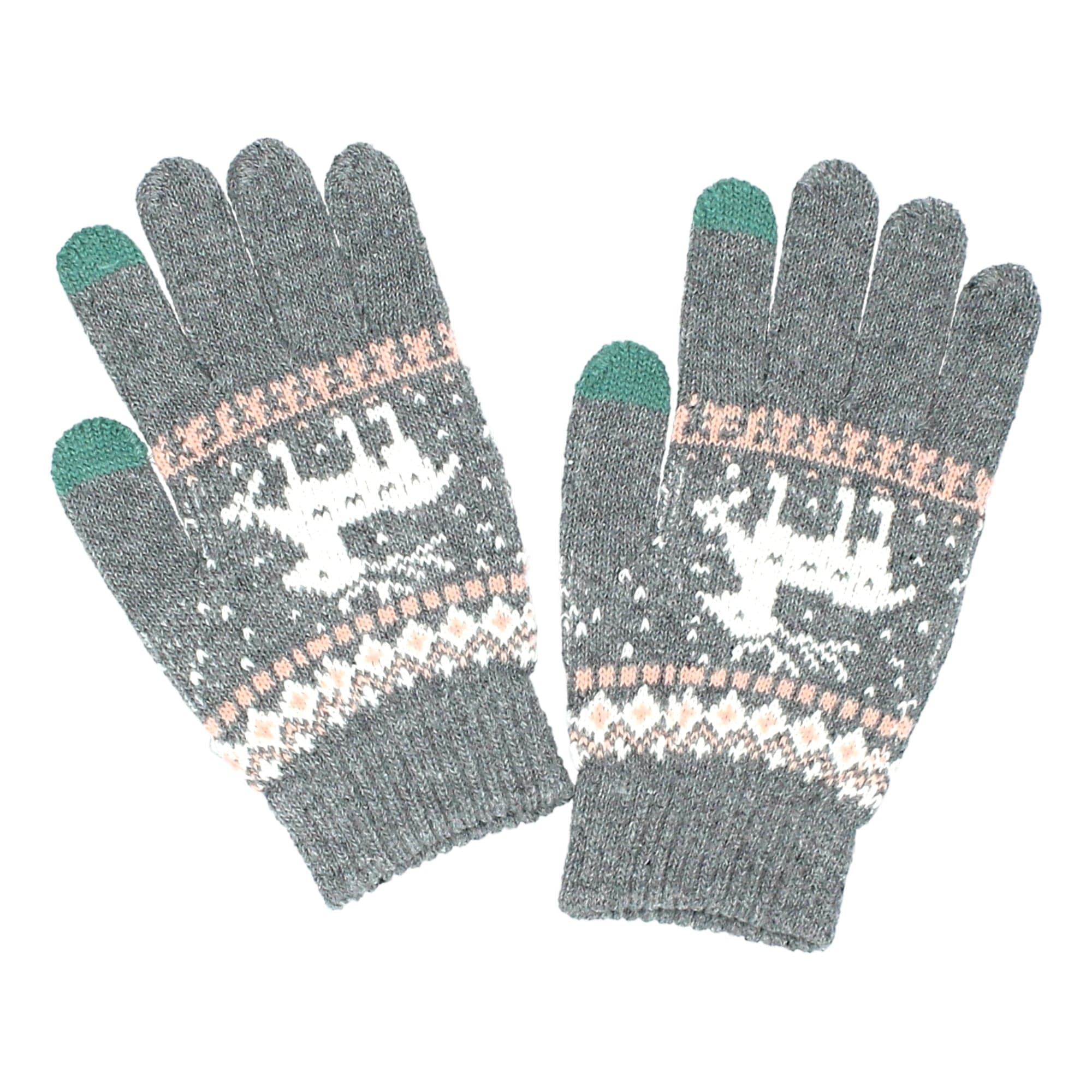 Gants Elanna