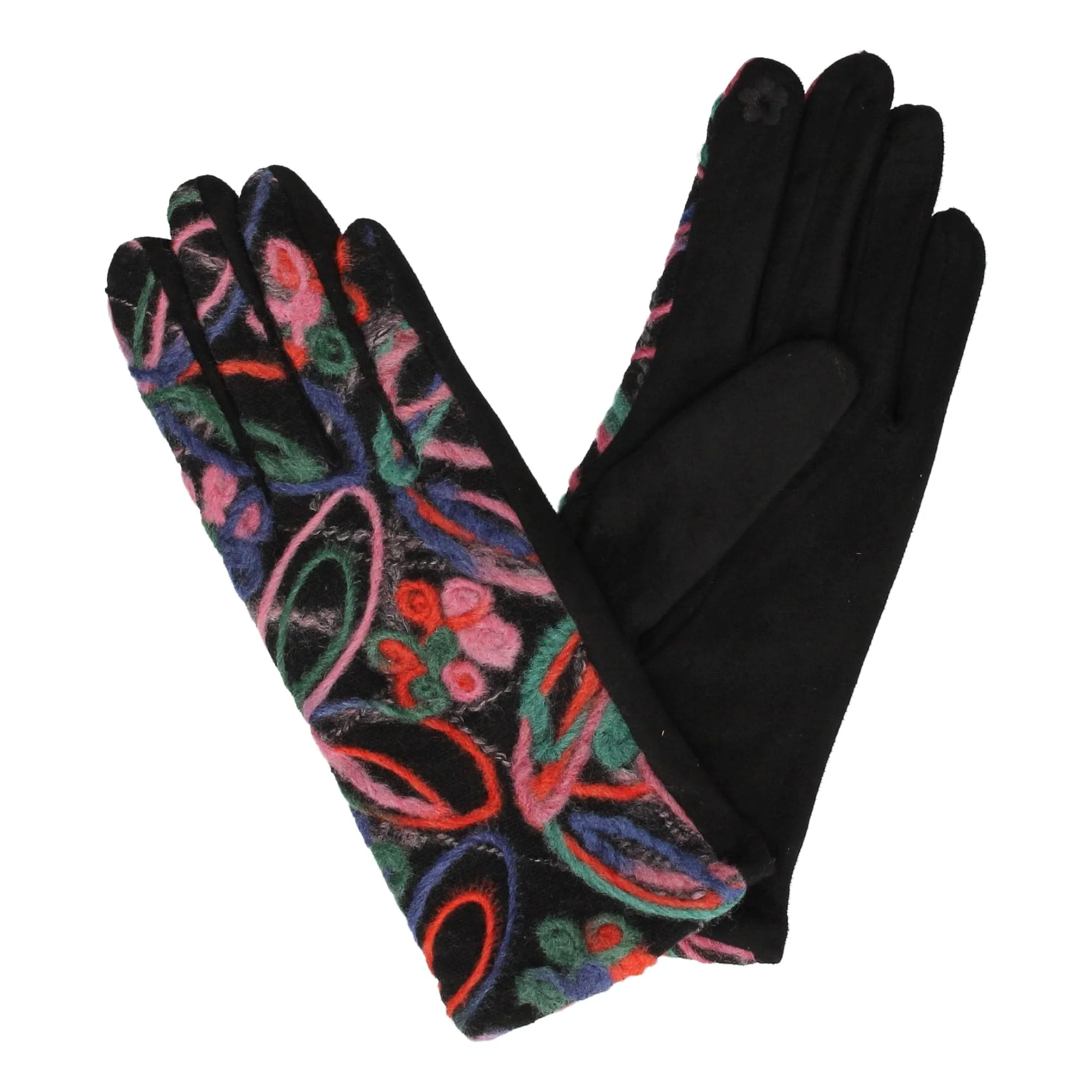 Gants Lauryne