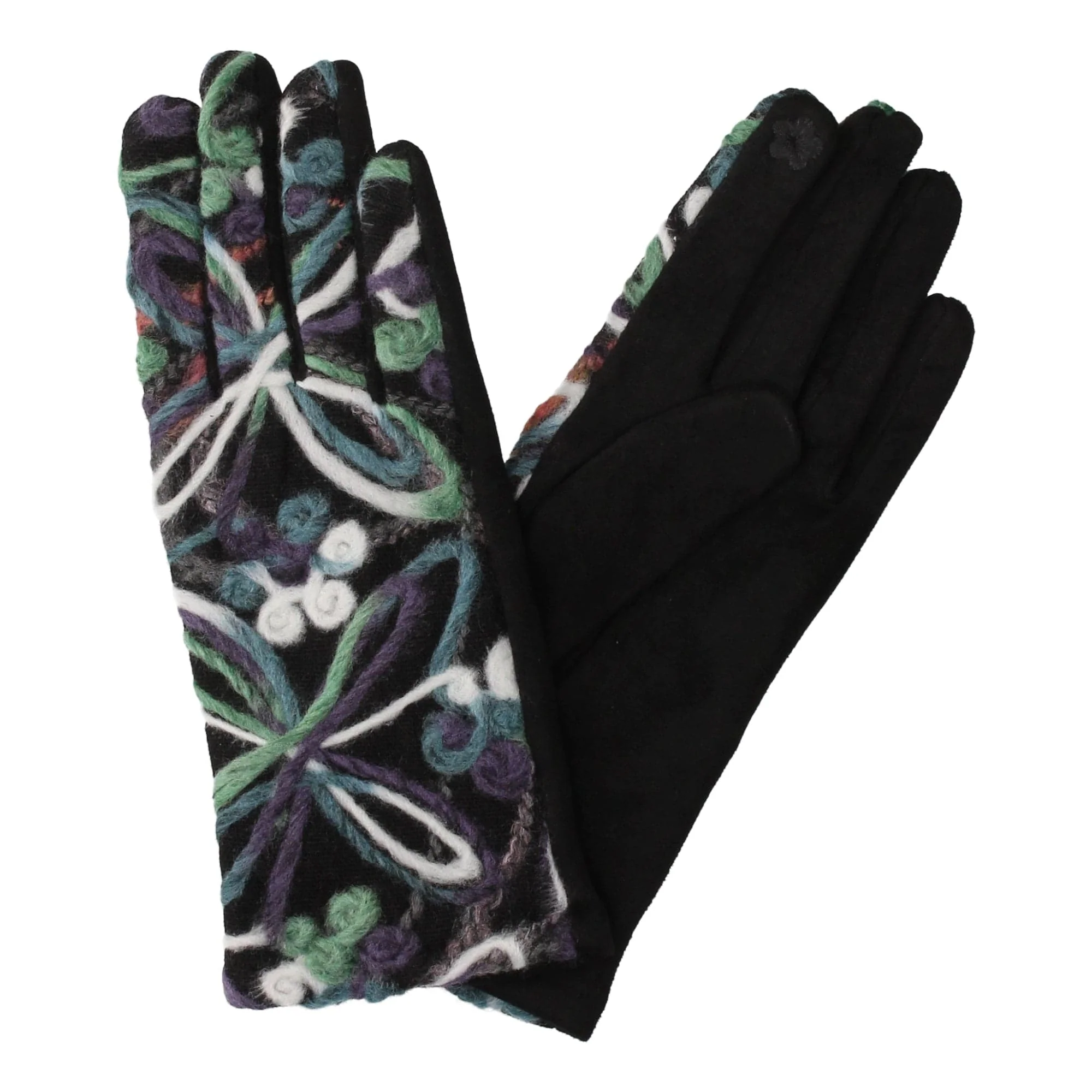 Gants Lauryne - Image 6