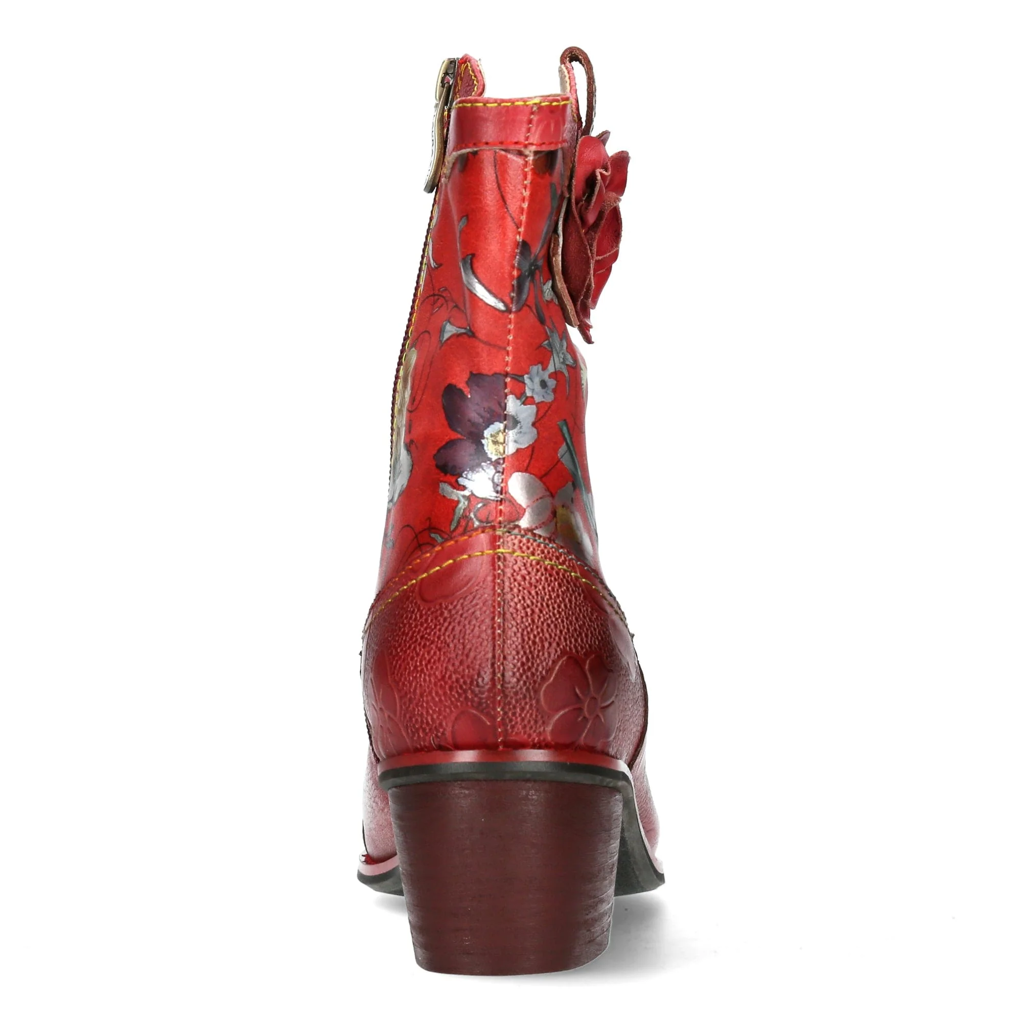 Bottines - GECAIO 08 - Image 12