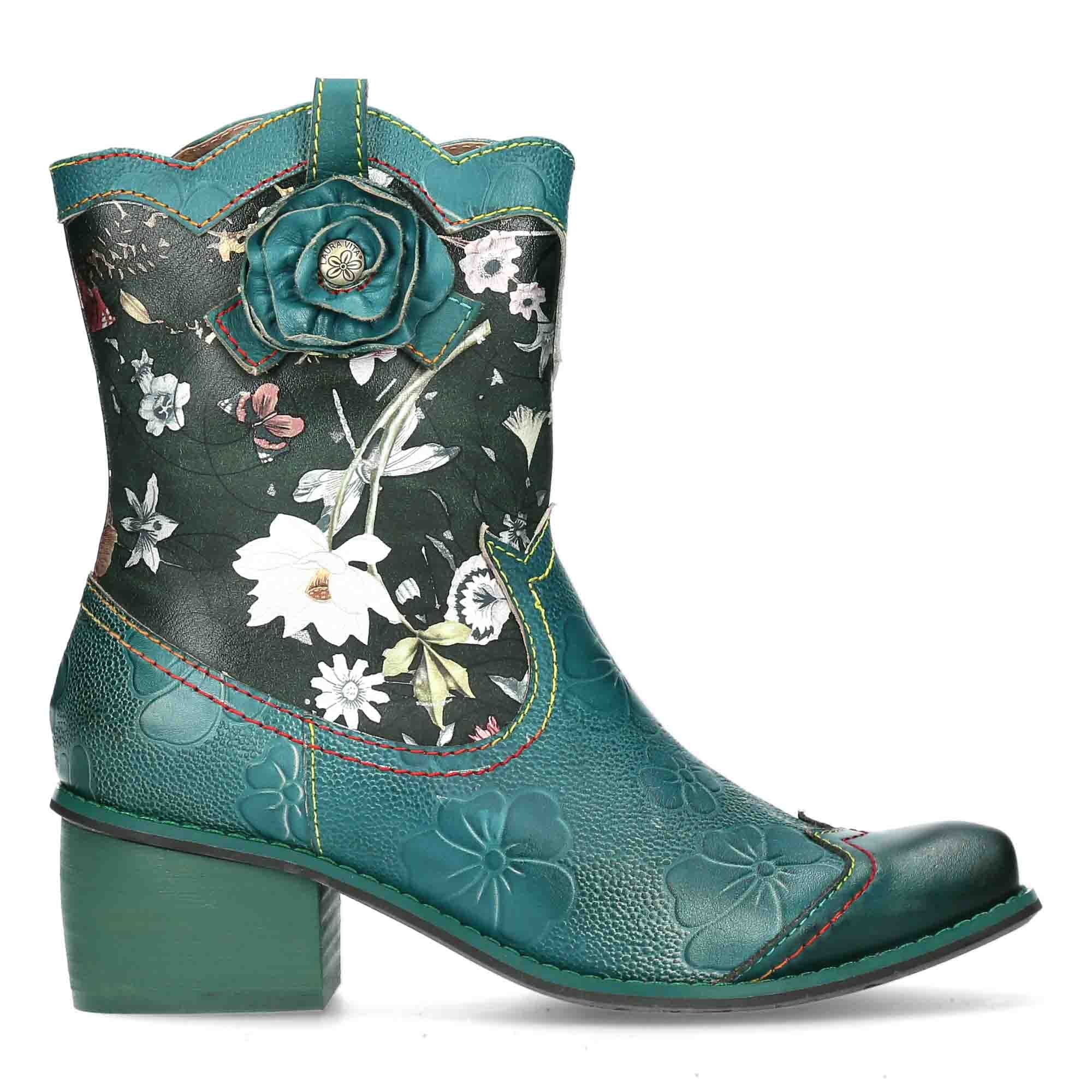 Bottines - GECAIO 08 - Image 13