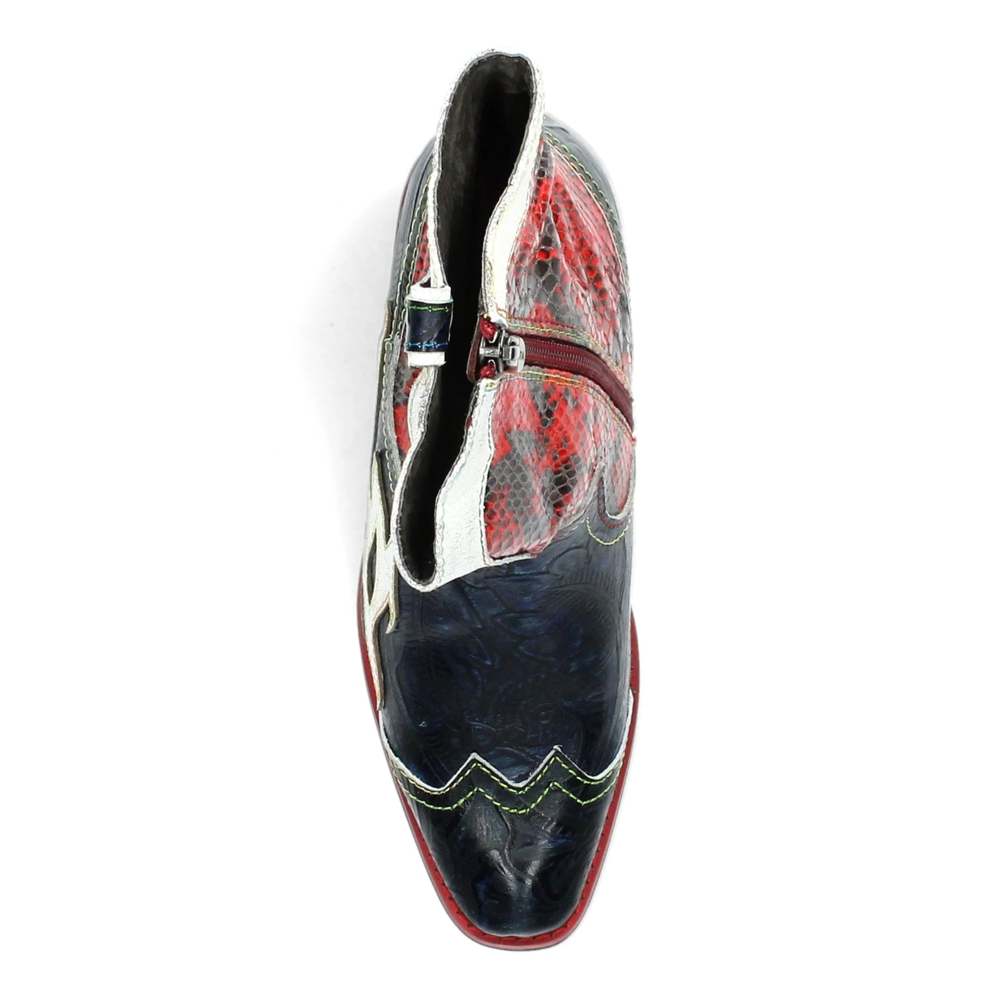 Santiags - Bottines GECAIO 08 - Image 10
