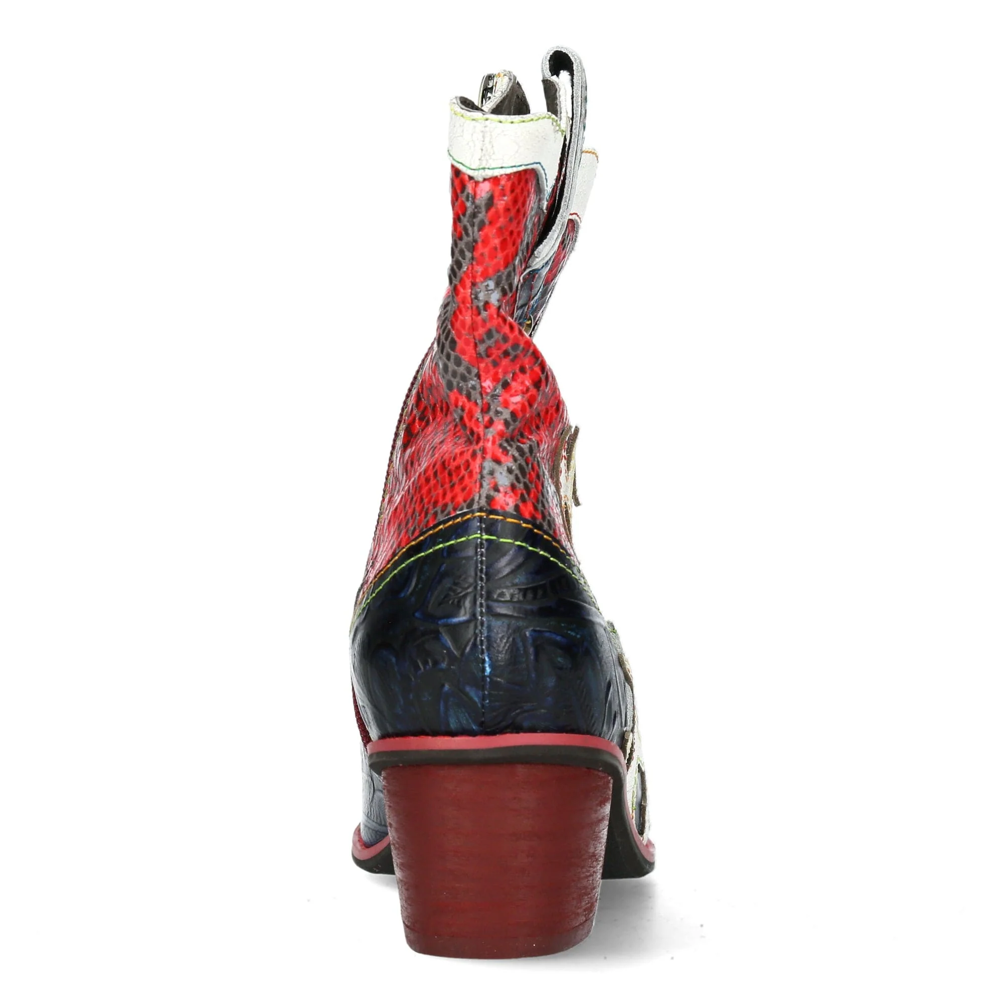 Santiags - Bottines GECAIO 08 - Image 12