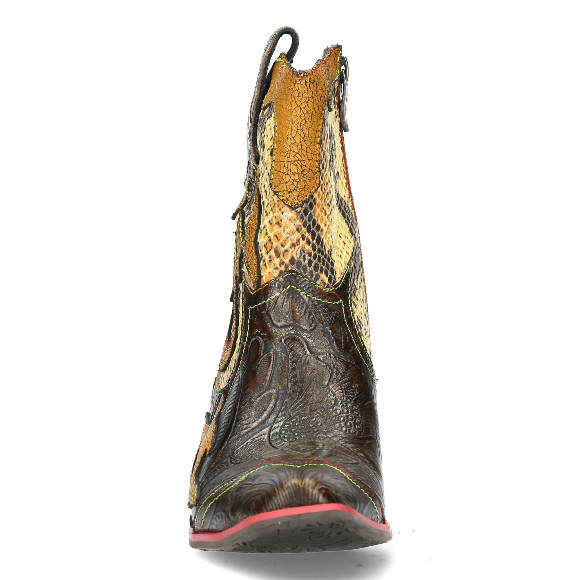 Santiags - Bottines GECAIO 08 - Image 3