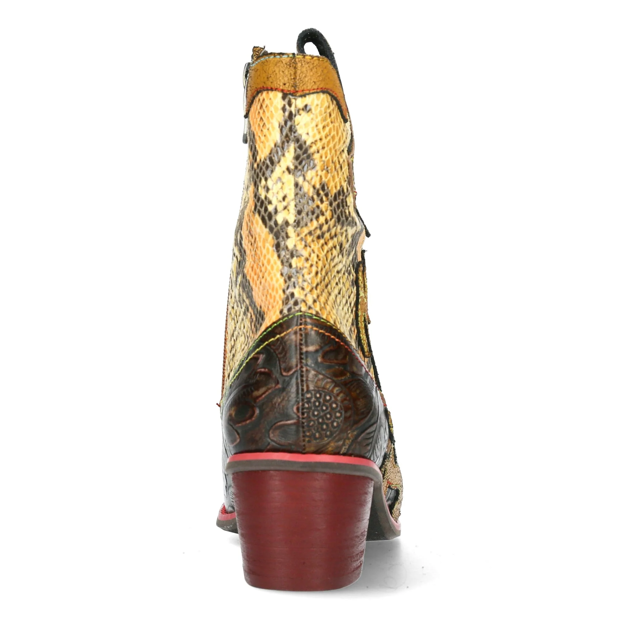 Santiags - Bottines GECAIO 08 - Image 6