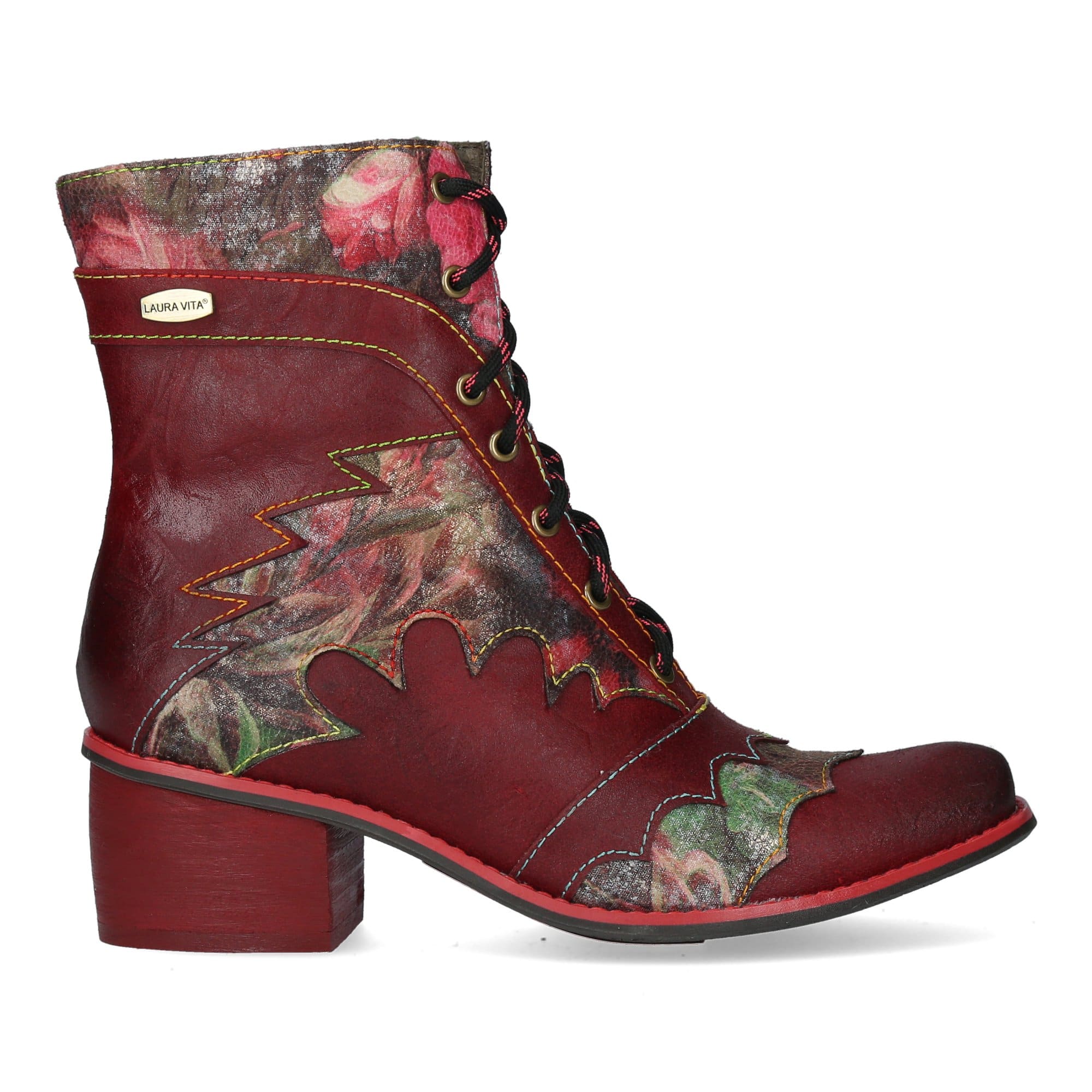 Santiags - Bottines GECAIO 13