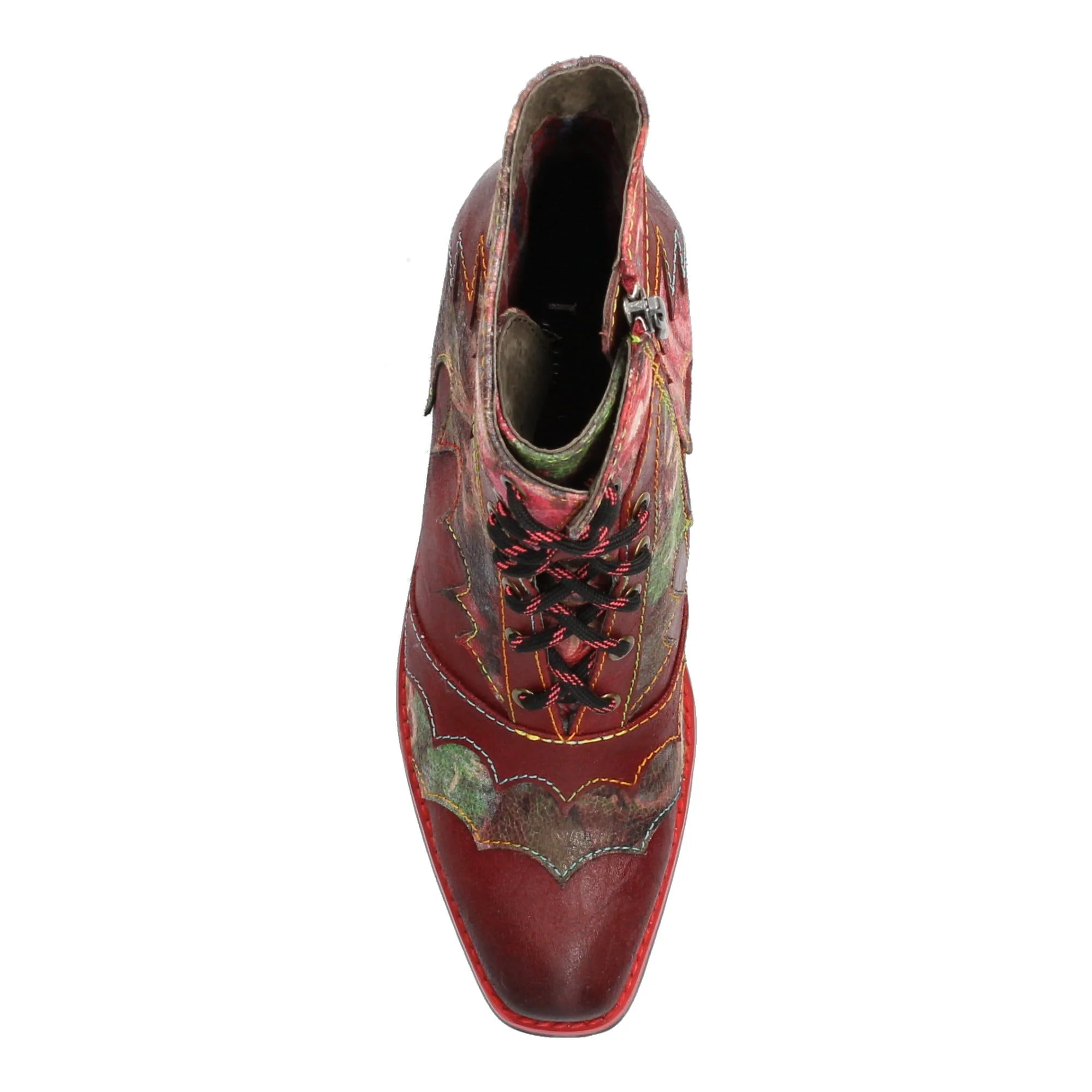 Santiags - Bottines GECAIO 13 - Image 4