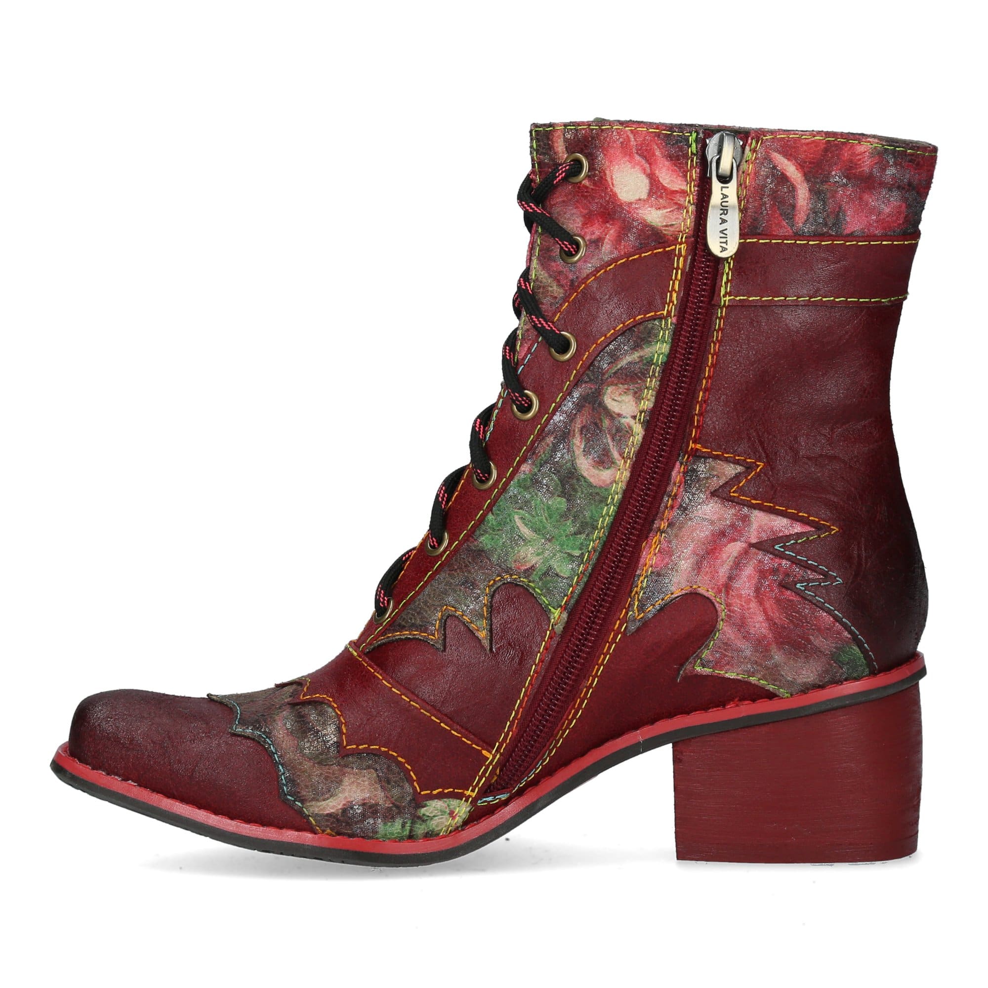 Santiags - Bottines GECAIO 13 - Image 5