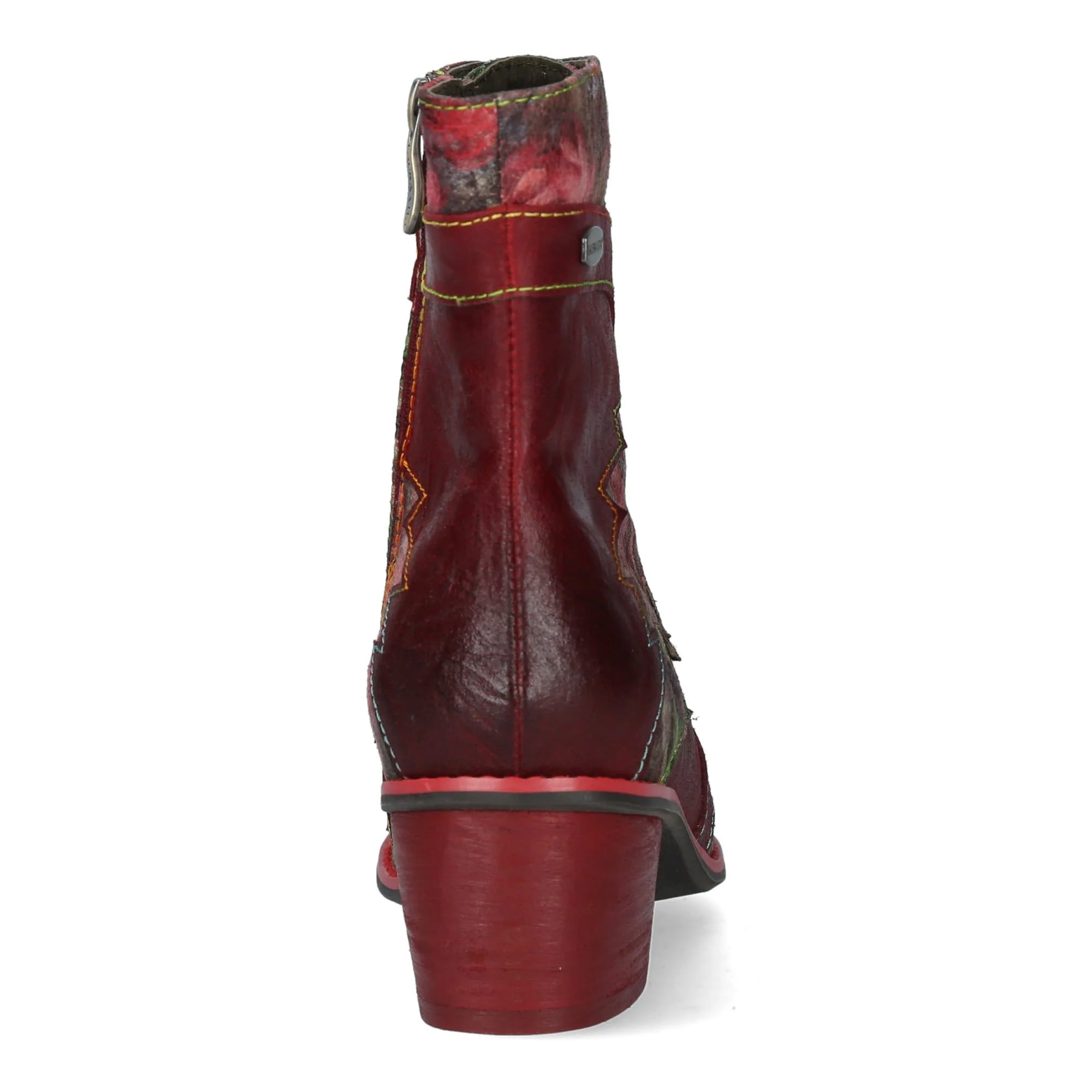 Santiags - Bottines GECAIO 13 - Image 6