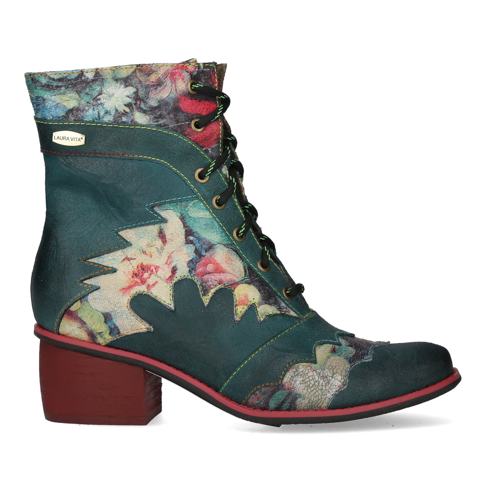 Santiags - Bottines GECAIO 13 - Image 7