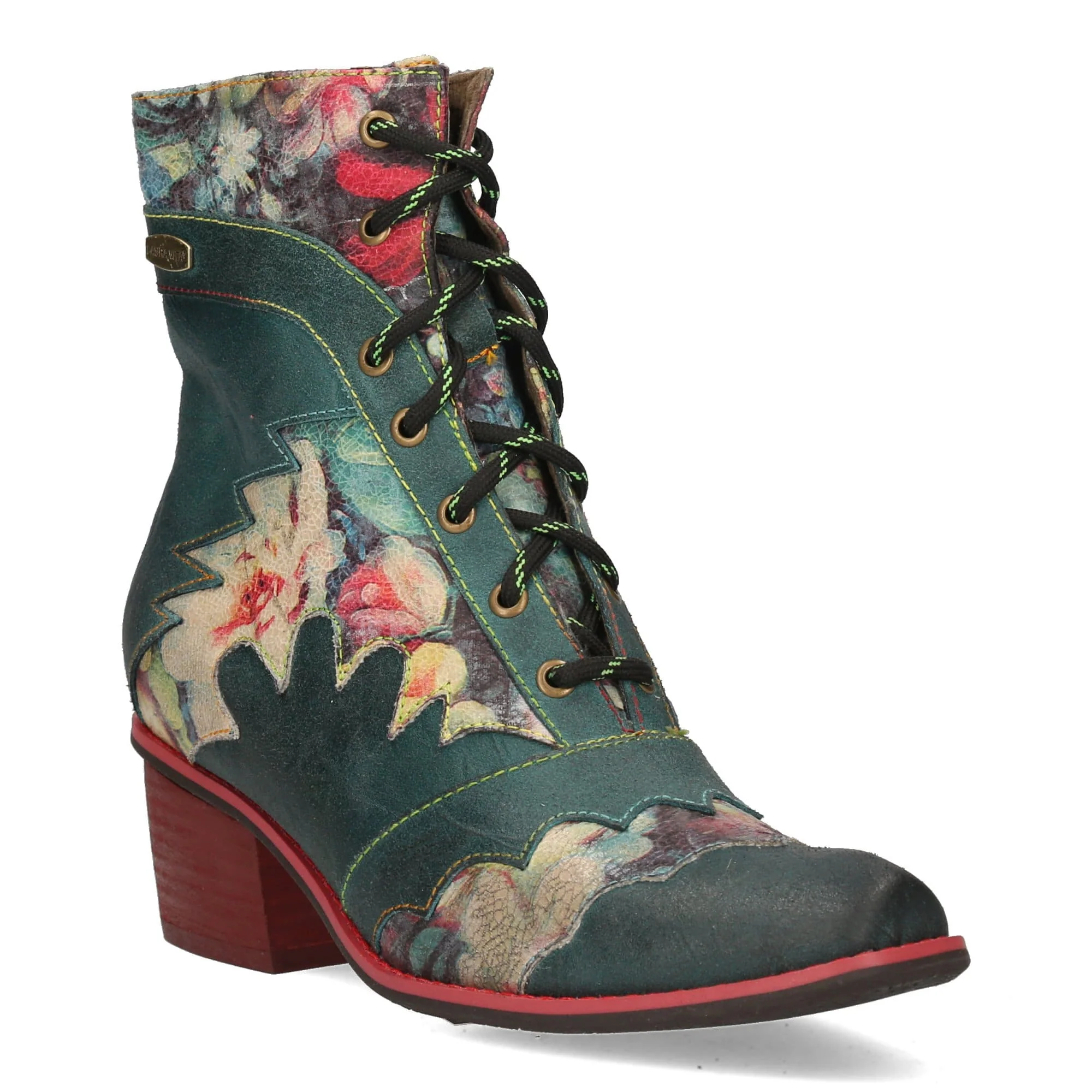 Santiags - Bottines GECAIO 13 - Image 8