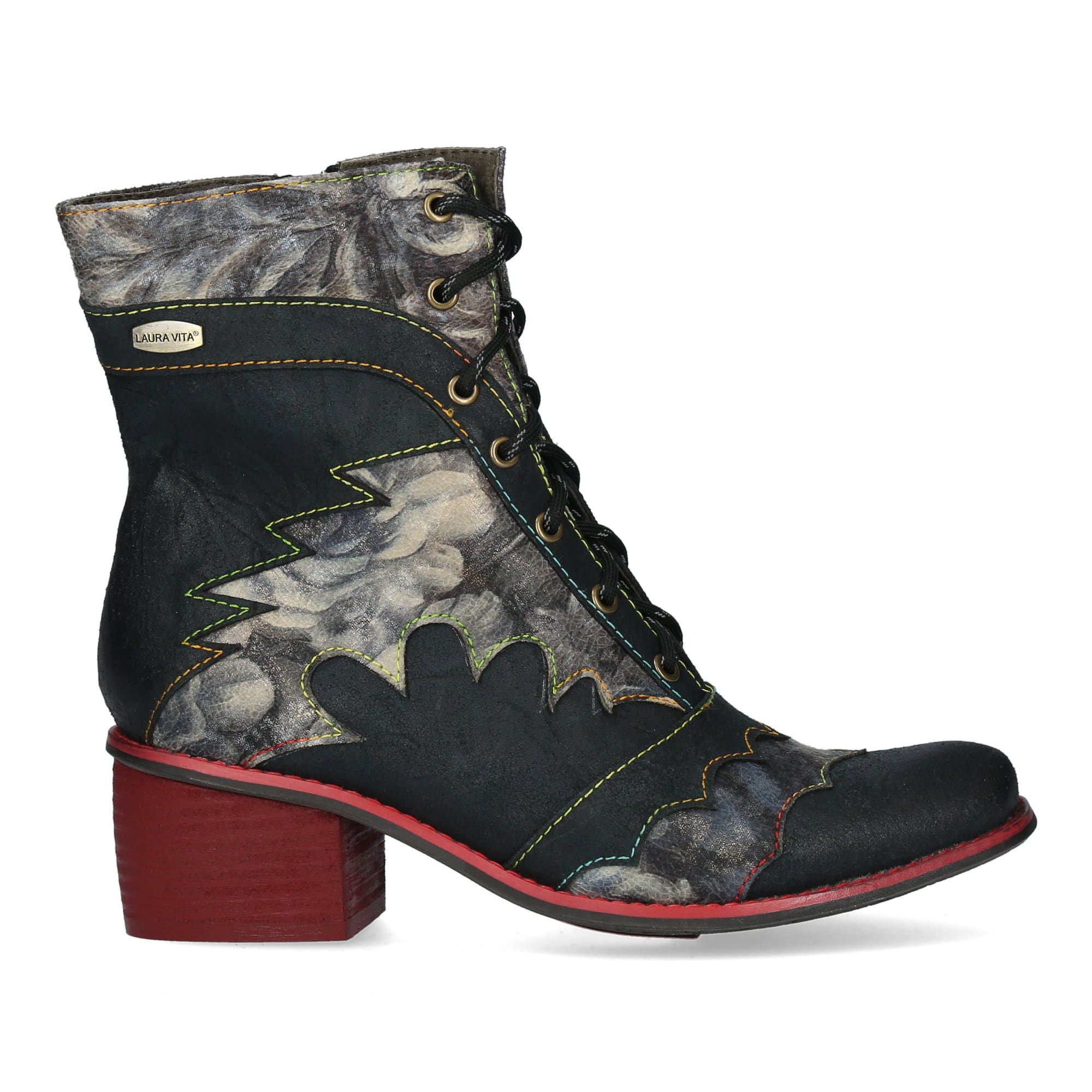 Santiags - Bottines GECAIO 13 - Image 9