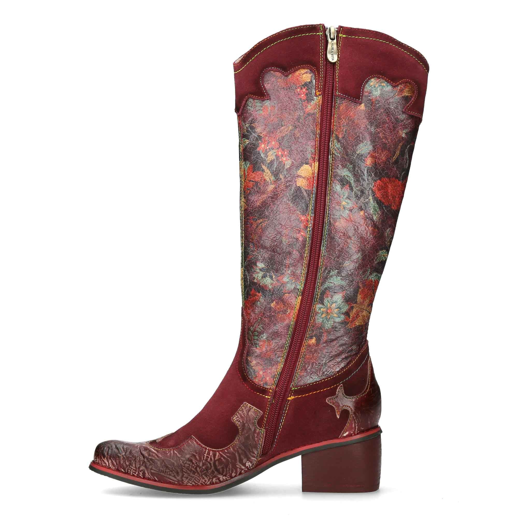 Bottes - GECAIO 14 - Image 12