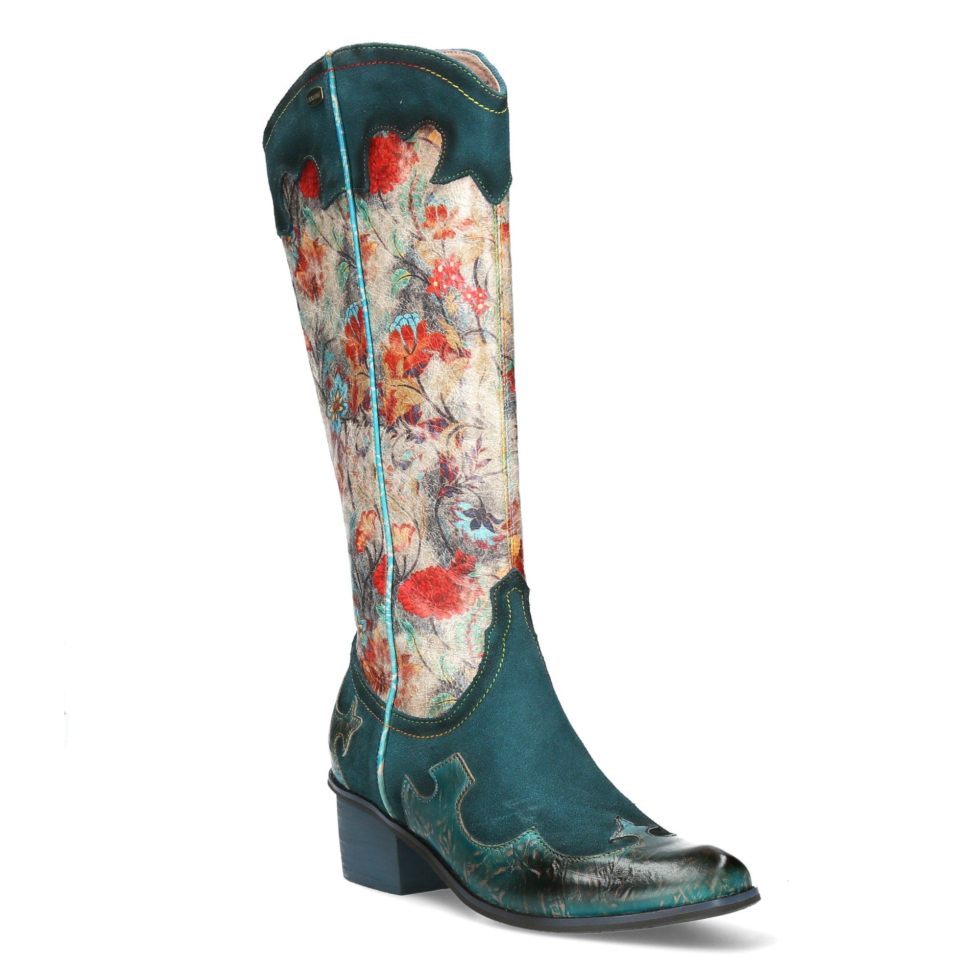 Bottes - GECAIO 14 - Image 3