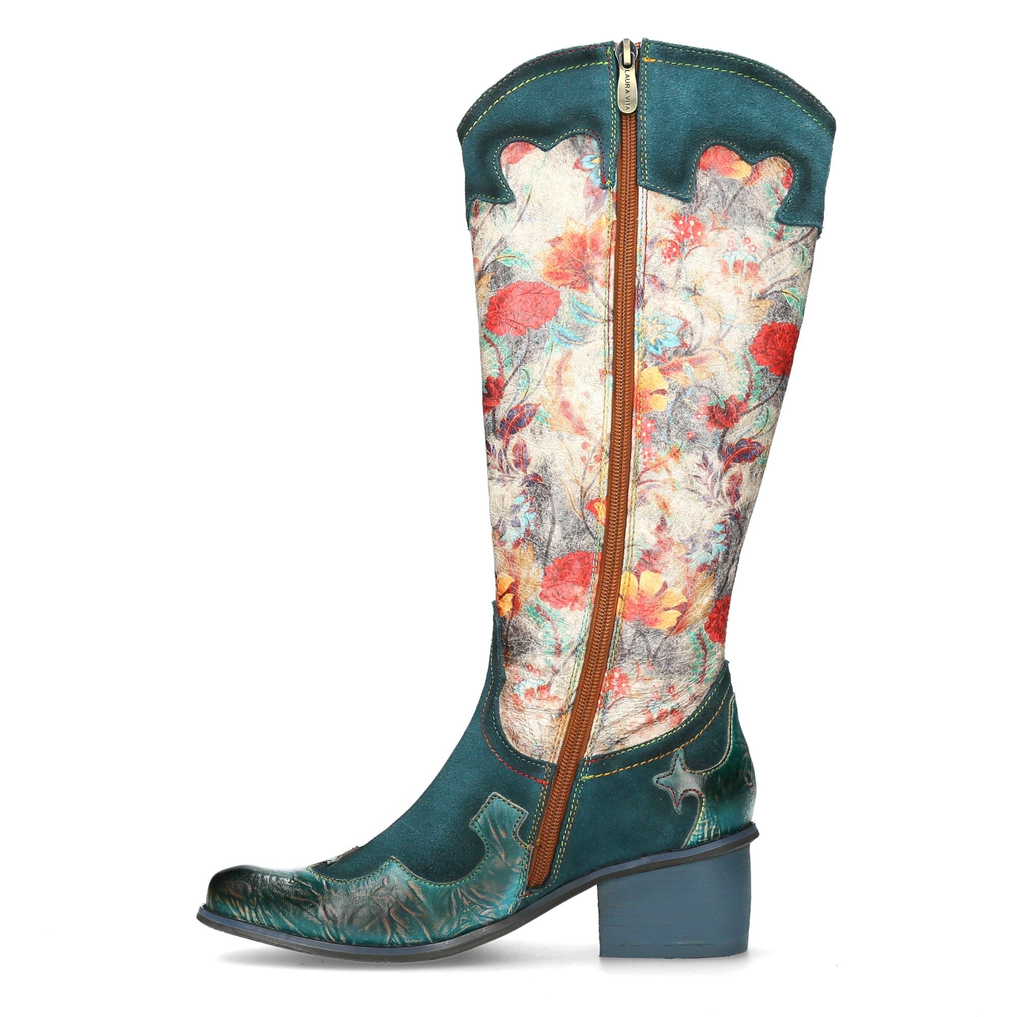 Bottes - GECAIO 14 - Image 6