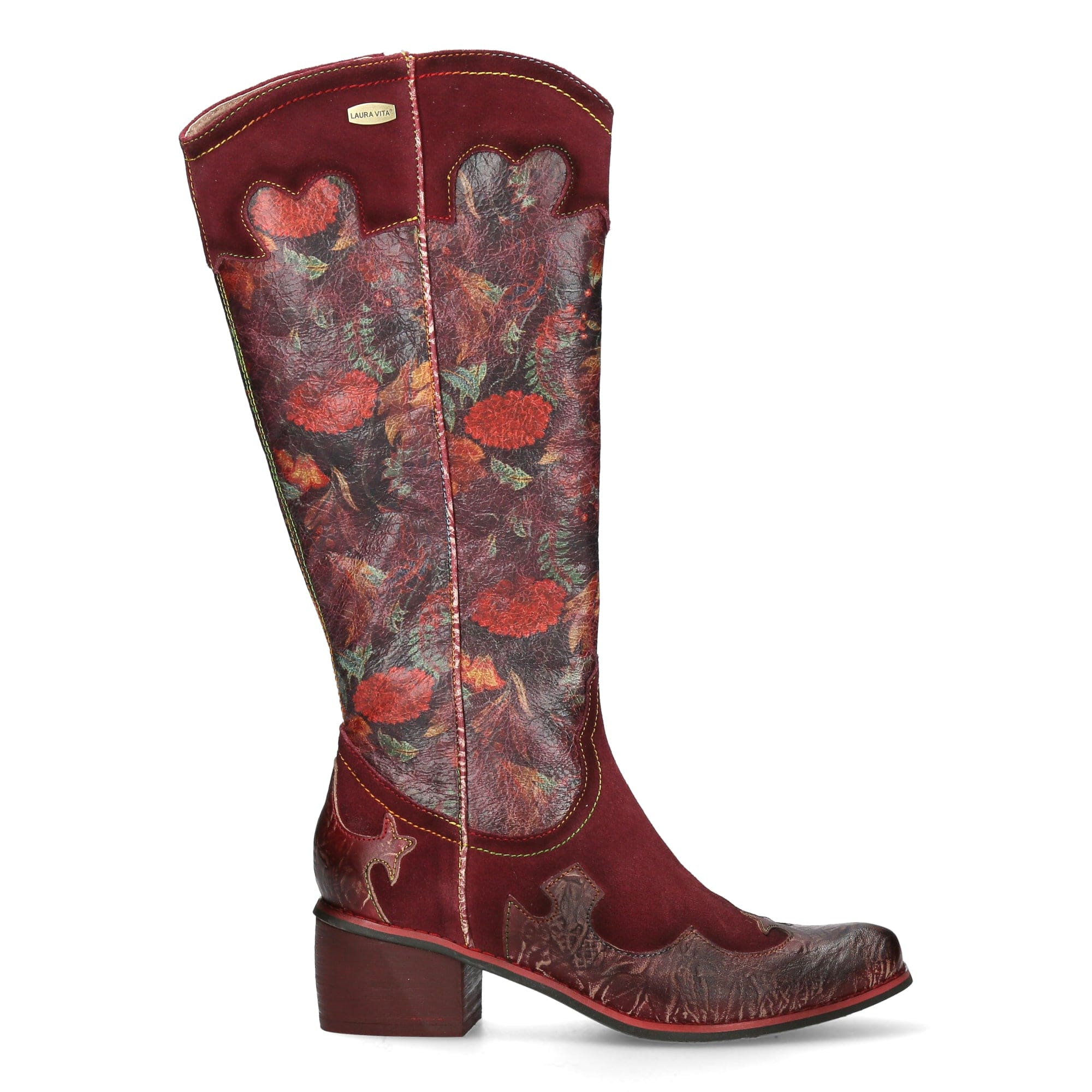 Bottes - GECAIO 14 - Image 8