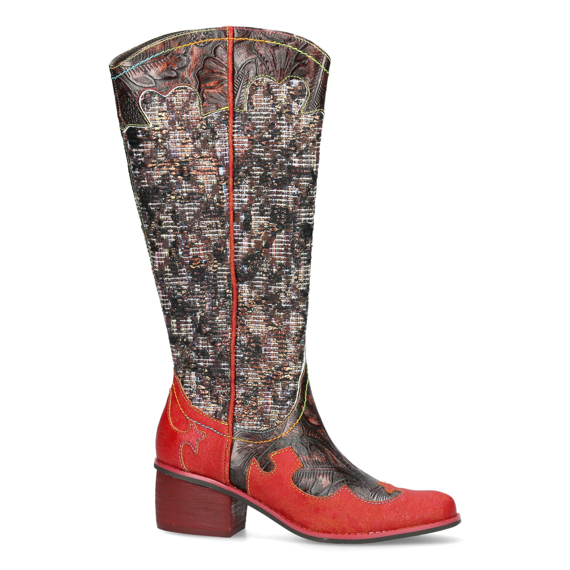 Santiags - Bottes GECAIO 14 - Image 11