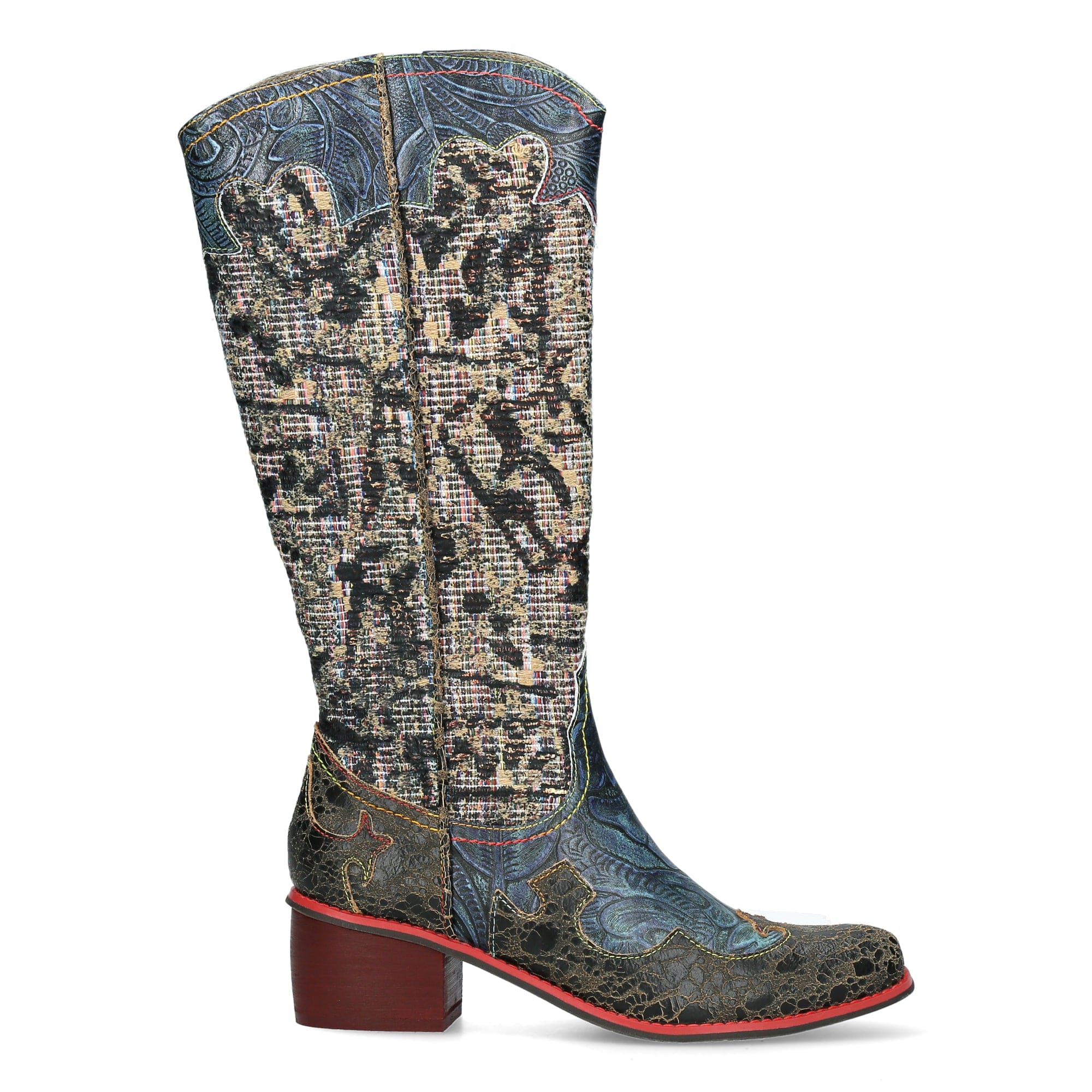 Santiags - Bottes GECAIO 14 - Image 6