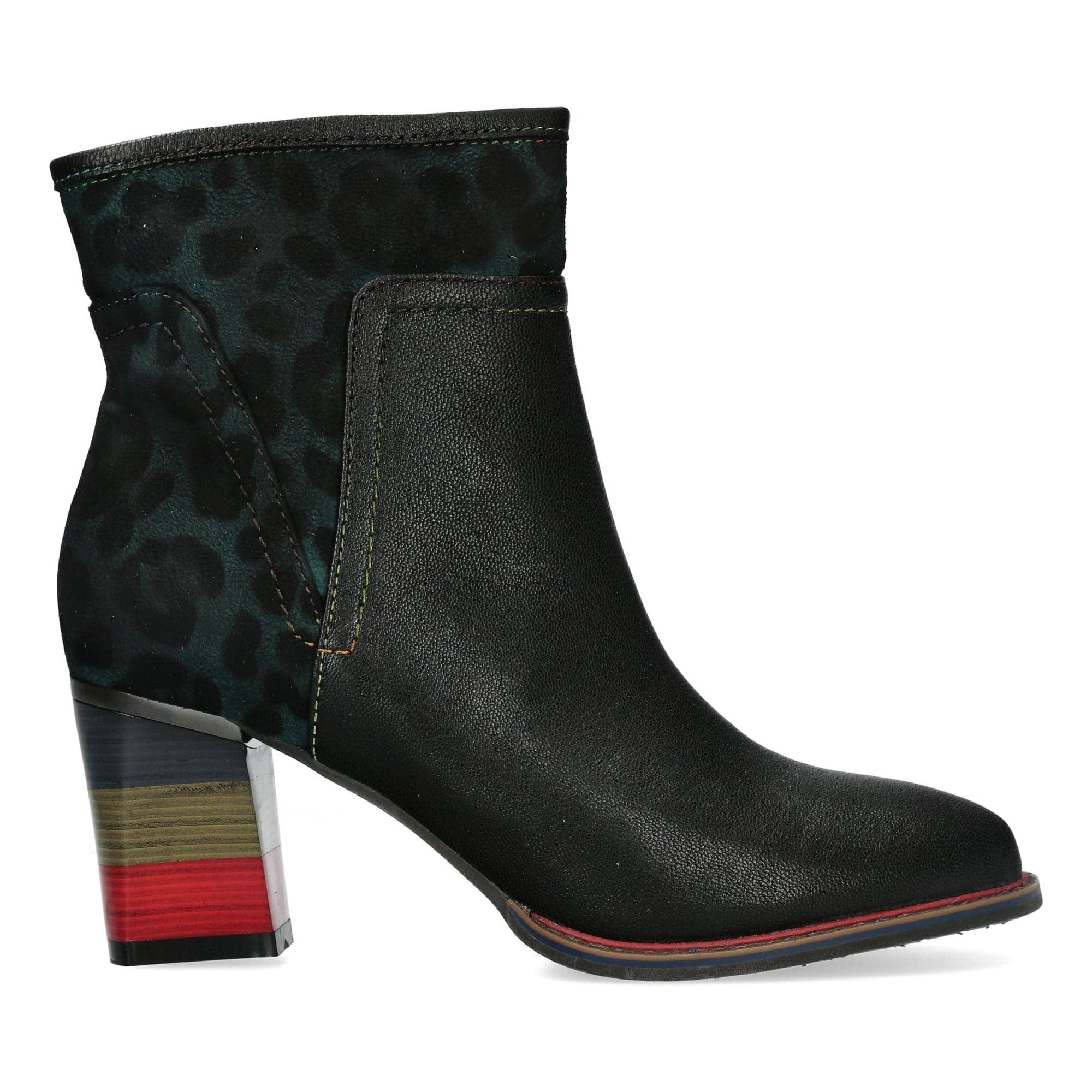 Bottines - GECEKO 01