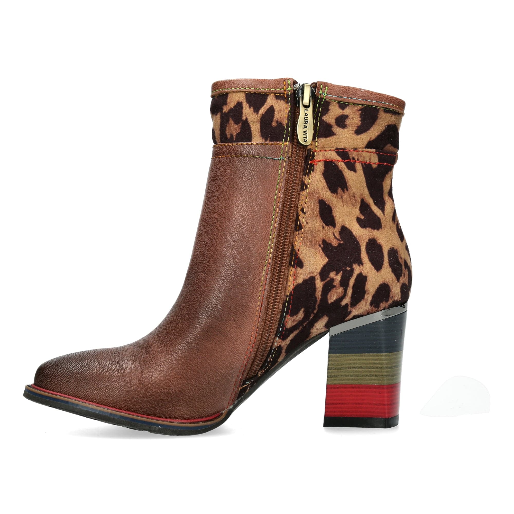 Bottines - GECEKO 01 - Image 11