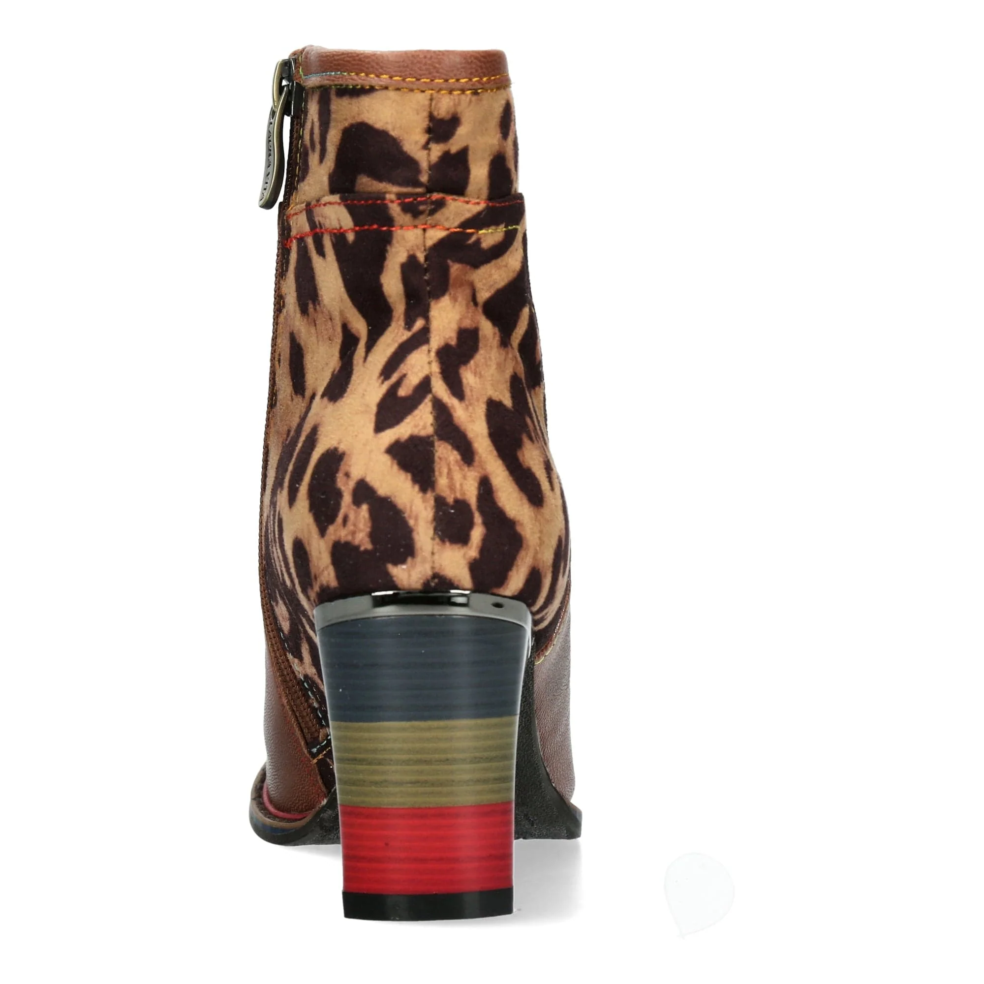Bottines - GECEKO 01 - Image 12
