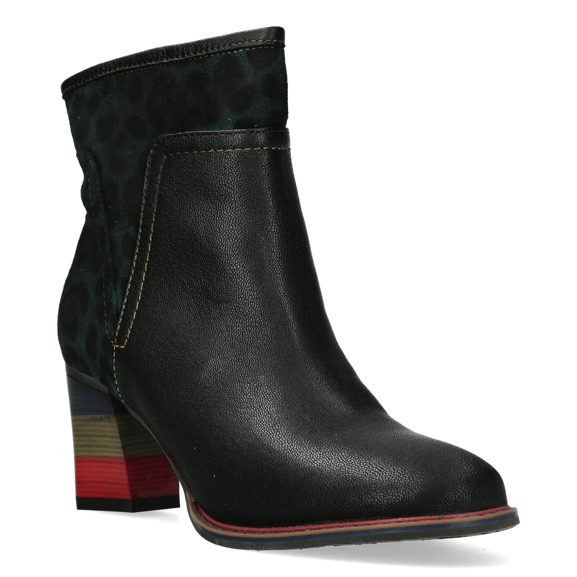 Bottines - GECEKO 01 - Image 2
