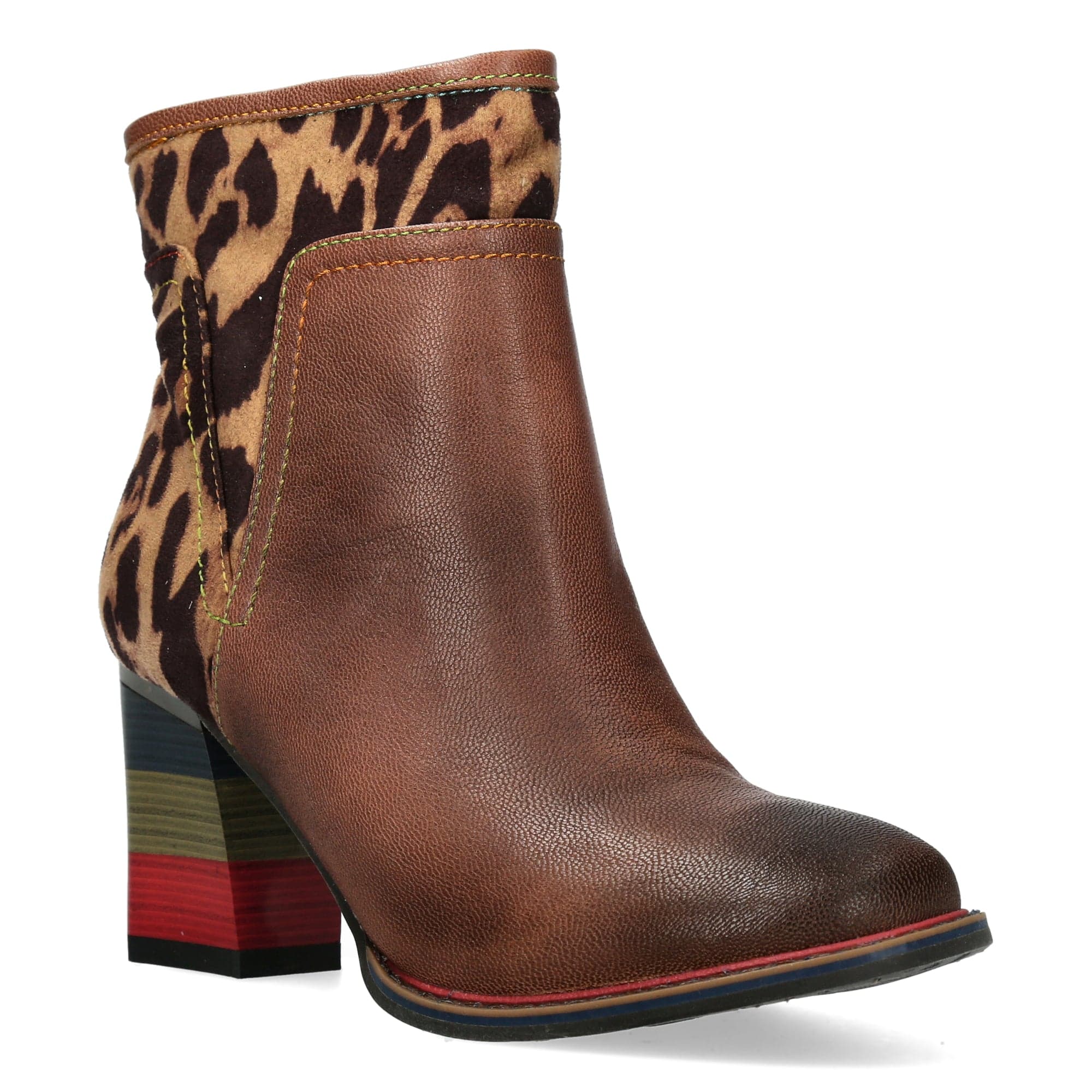 Bottines - GECEKO 01 - Image 8