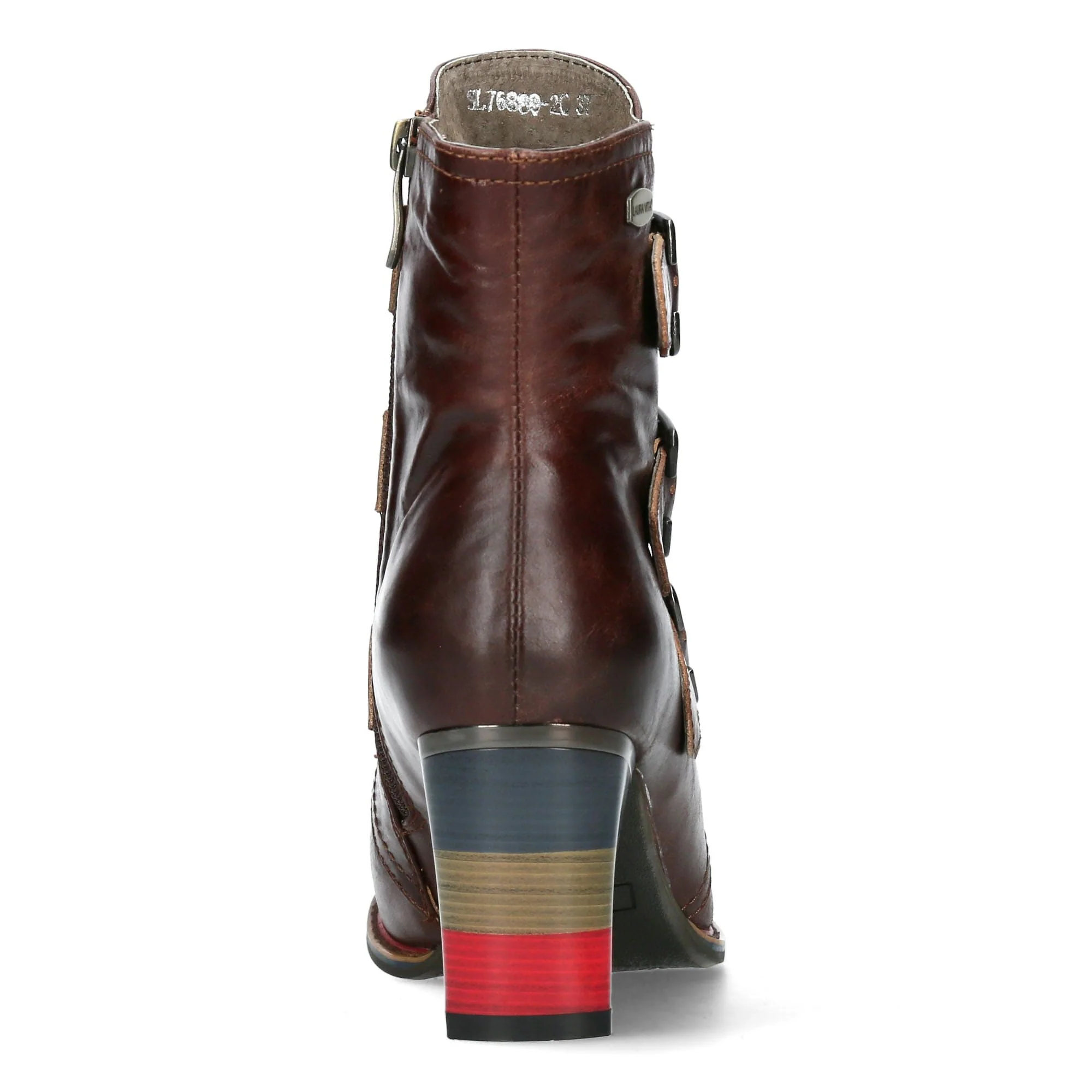 Bottines - GECEKO 02 - Image 12