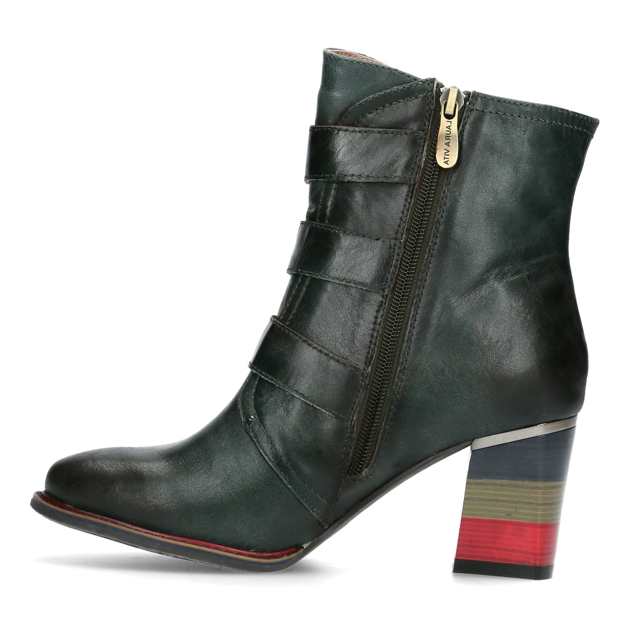 Bottines - GECEKO 02 - Image 5
