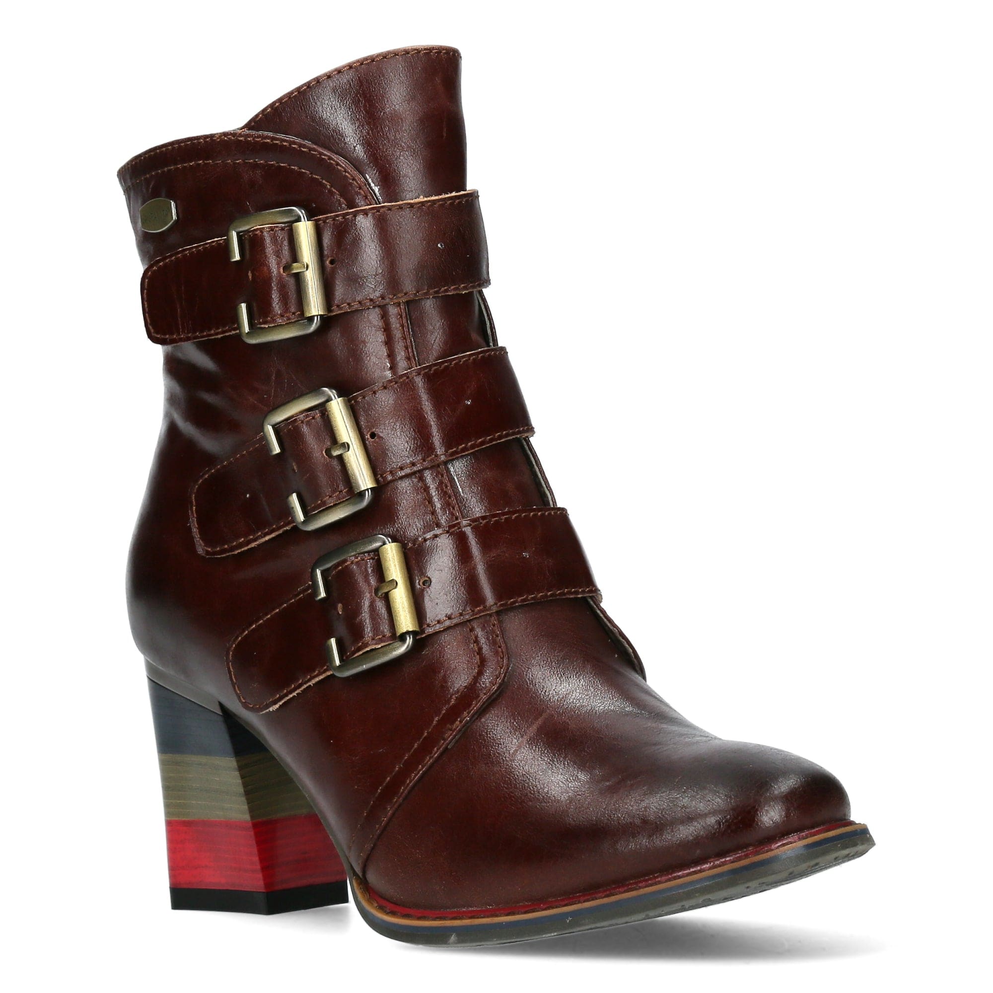 Bottines - GECEKO 02 - Image 8