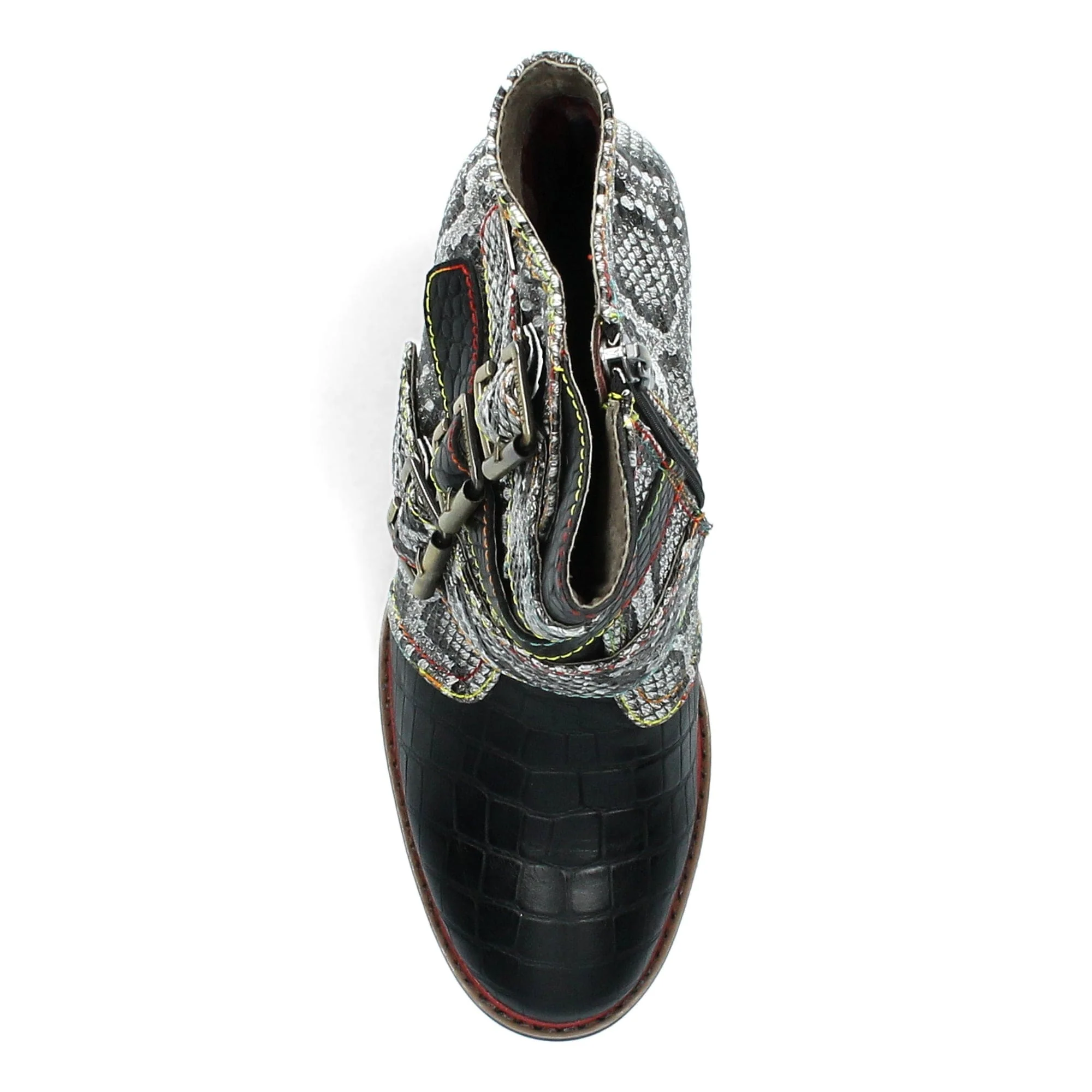 Bottines - GECEKO 02 - Image 10