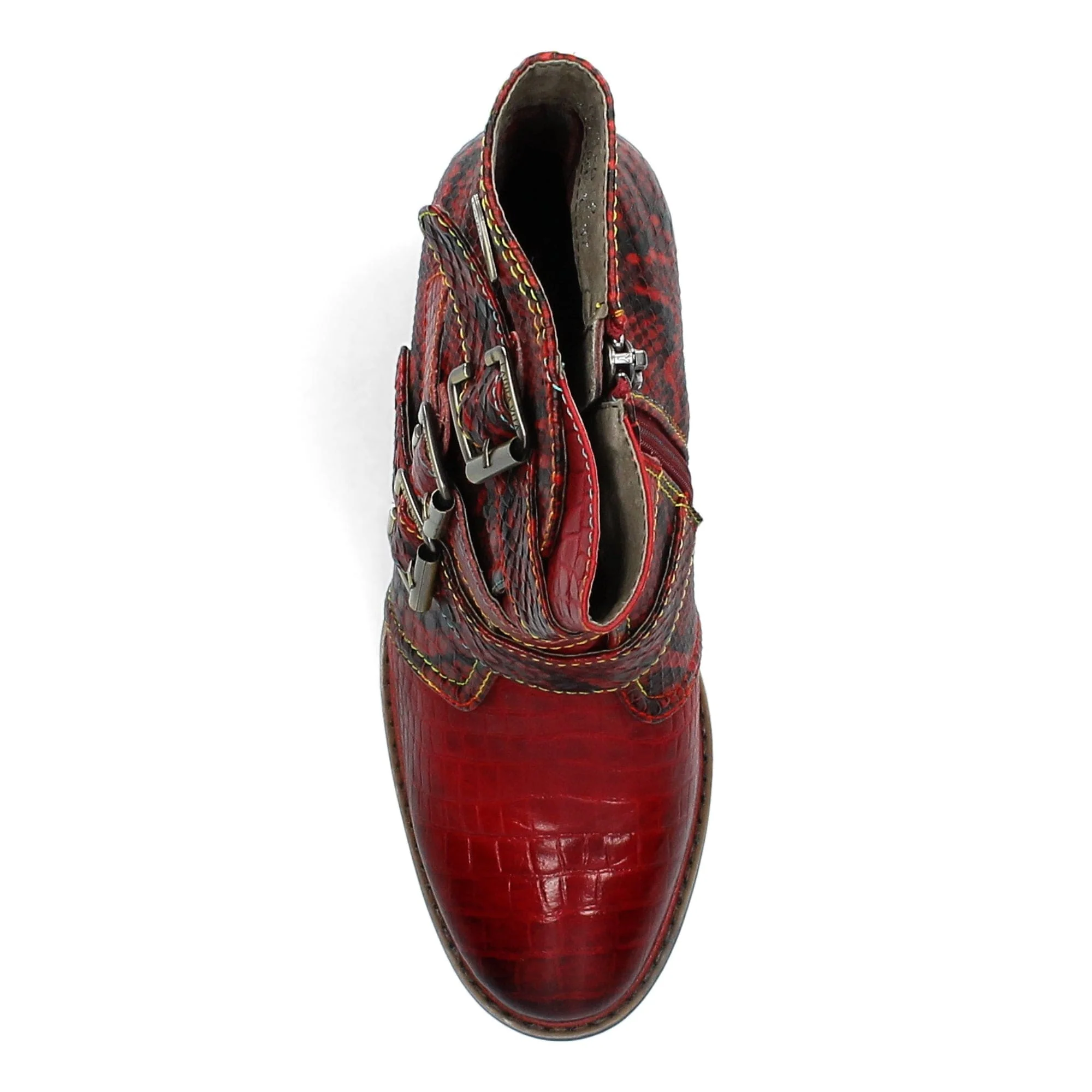 Bottines - GECEKO 02 - Image 18