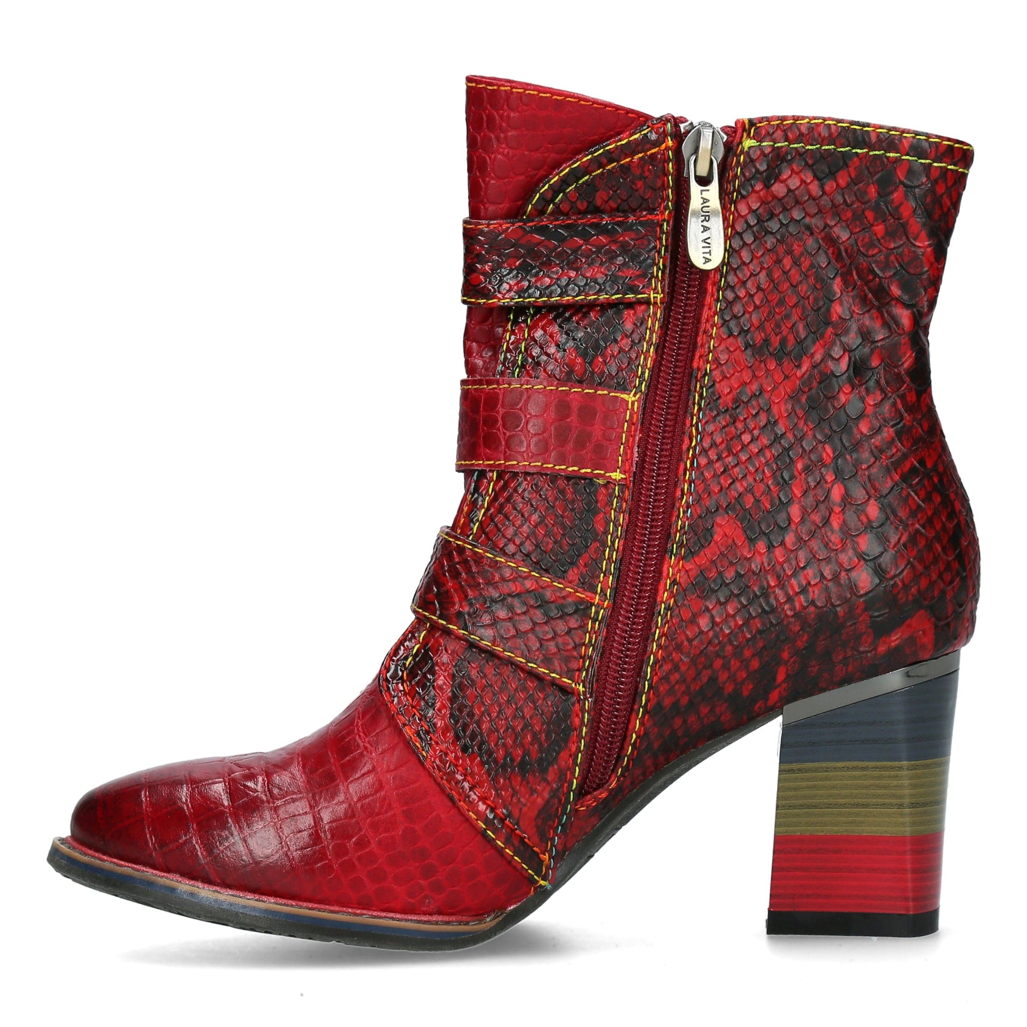 Bottines - GECEKO 02 - Image 19